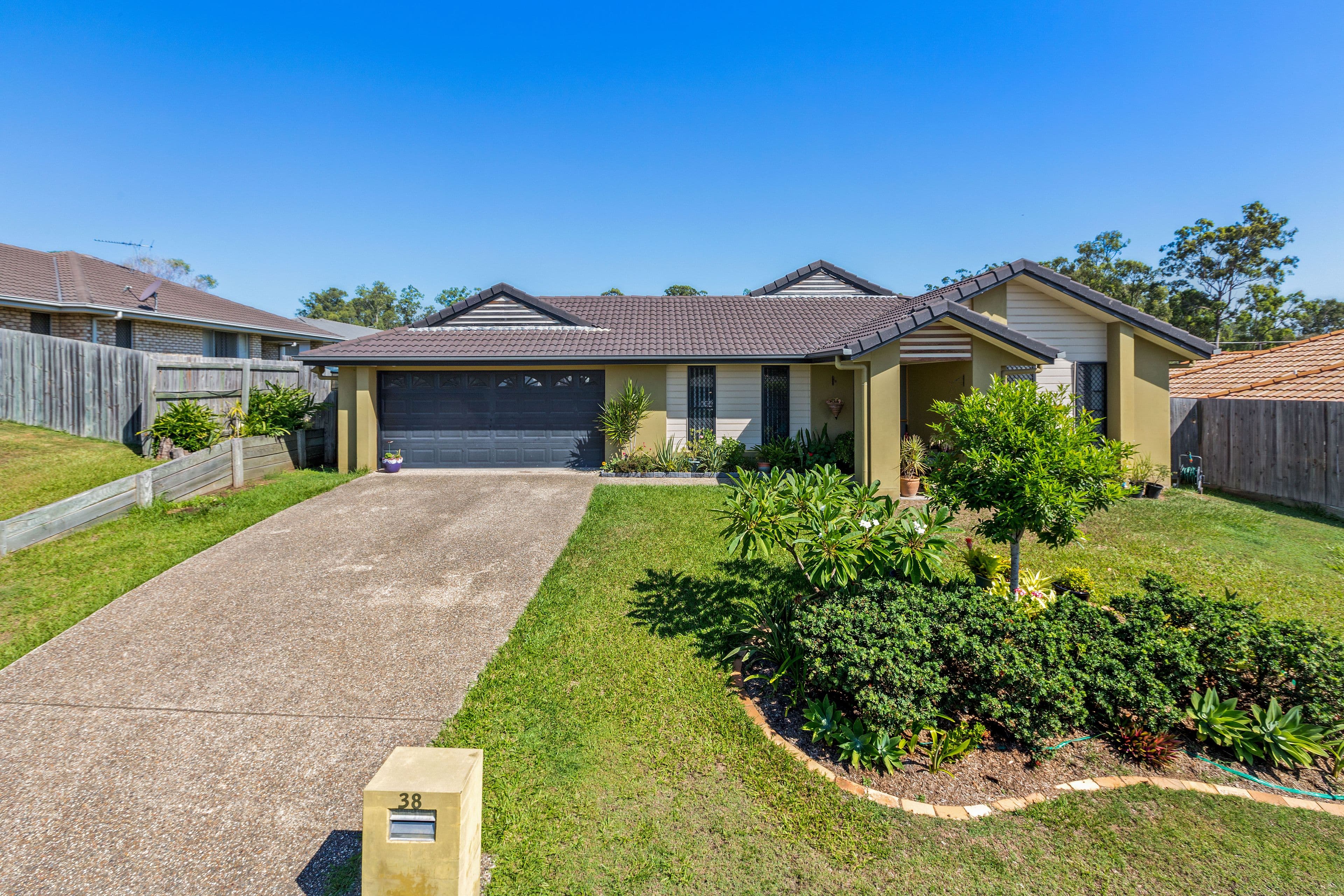 38 Somerwil Crescent, Bellbird Park QLD 4300, Bellbird Park - Thumbnail 3