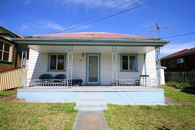 26 Daphne Avenue, BANKSTOWN NSW 2200, Bankstown - Image 1