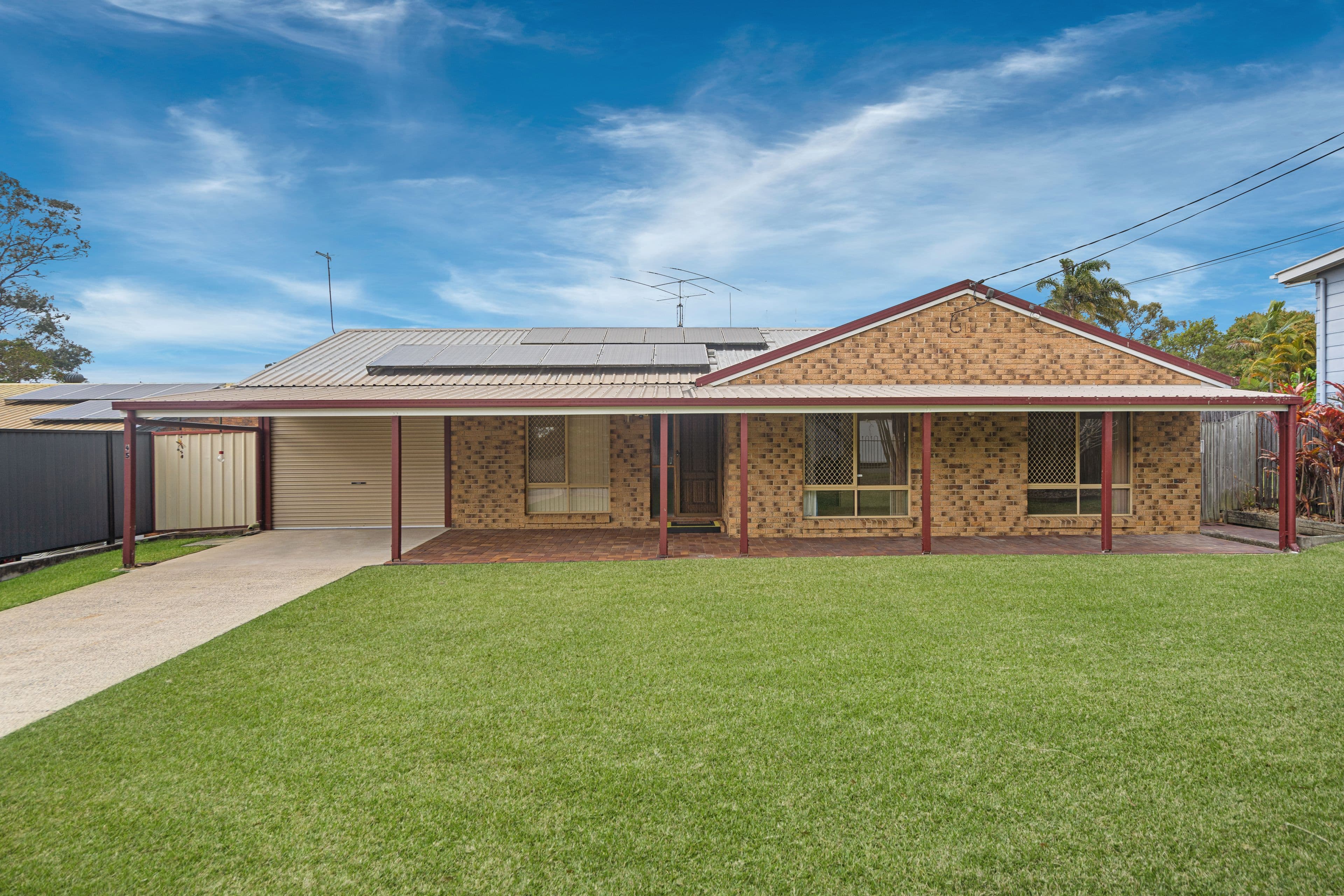 45 Cypress Drive, Marsden QLD 4132, Marsden - Thumbnail 2