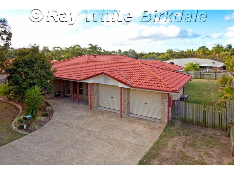 8 Moonlight Place, CAPALABA QLD 4157, Capalaba - Image 1