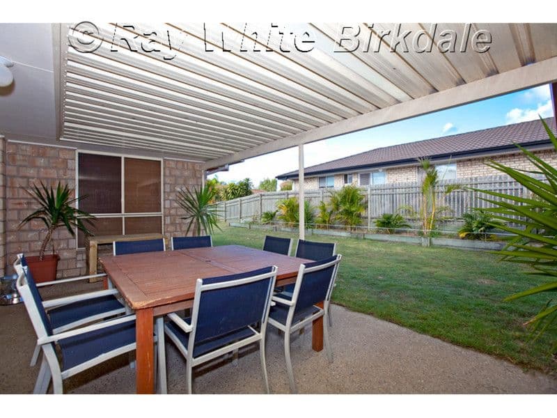 8 Moonlight Place, CAPALABA QLD 4157, Capalaba - Thumbnail 7