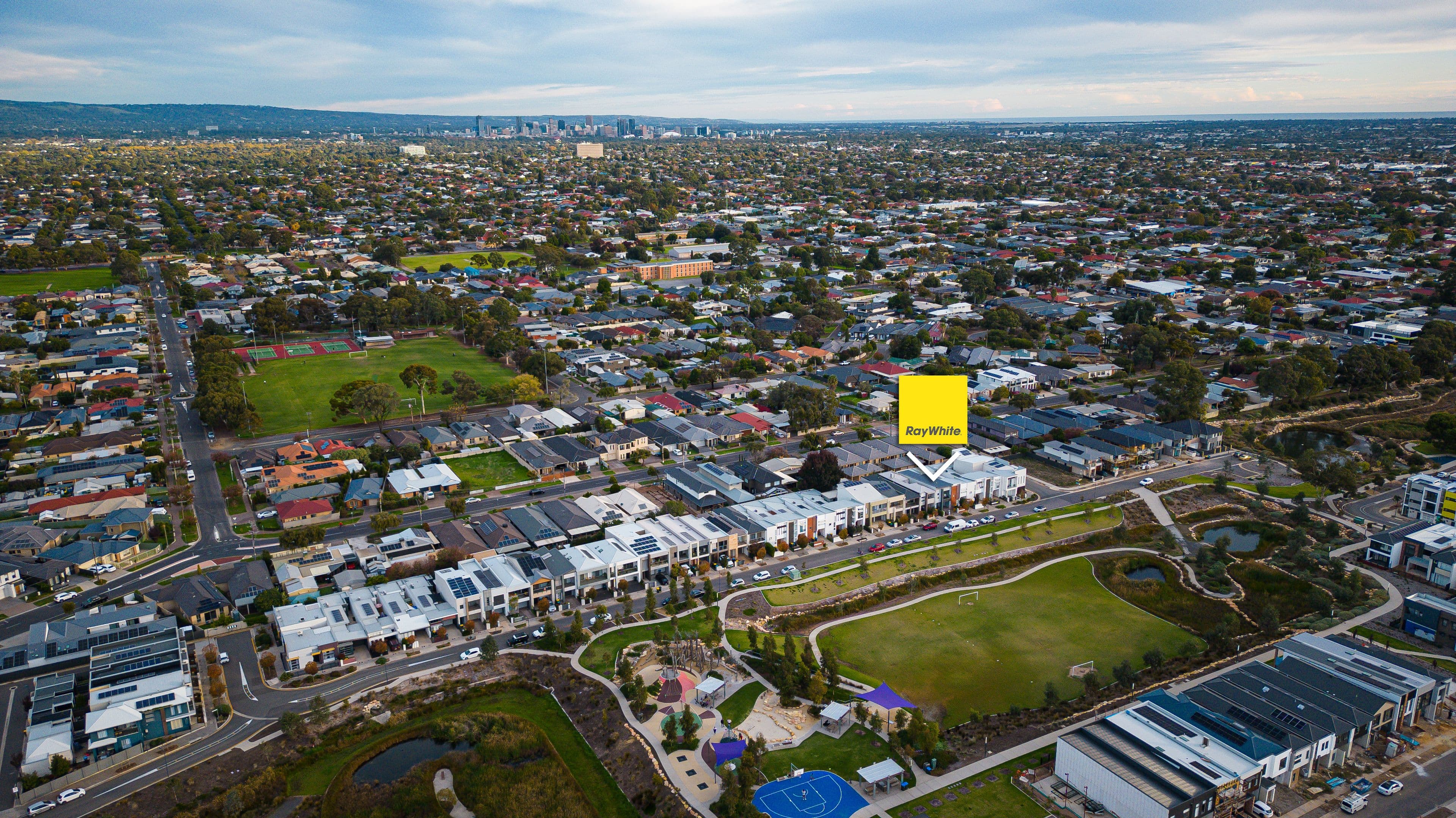 12 South Parkway, Lightsview SA 5085, Lightsview - Thumbnail 2