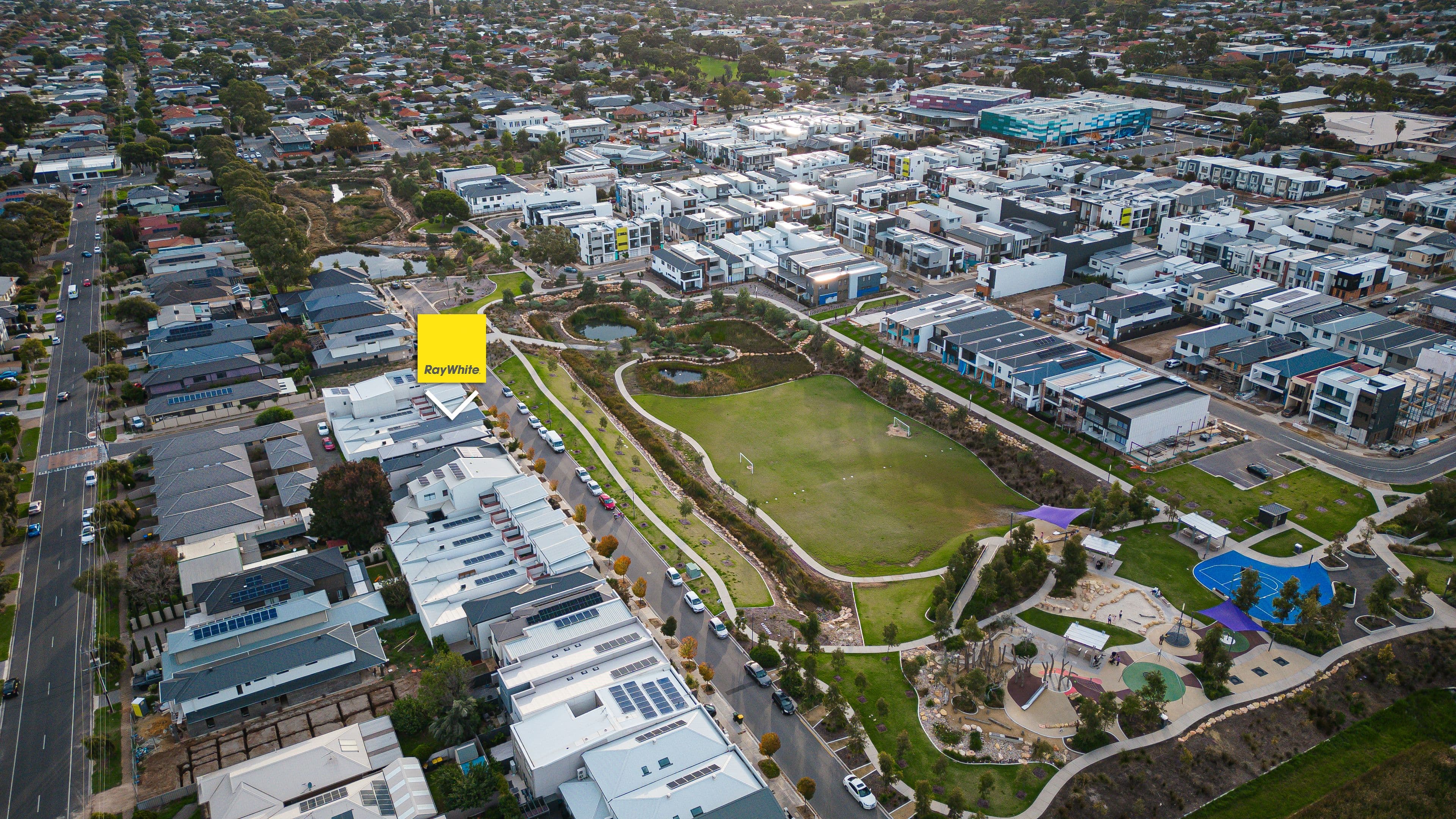 12 South Parkway, Lightsview SA 5085, Lightsview - Thumbnail 3