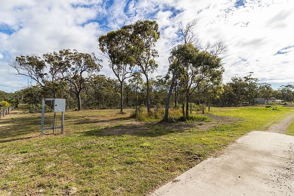 Lot 3 Karinya Circuit, Sunshine Acres QLD 4655, Sunshine Acres - Image 1