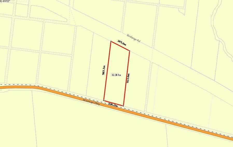 0 Bindango Road, ROMA QLD 4455, Roma - Image 1