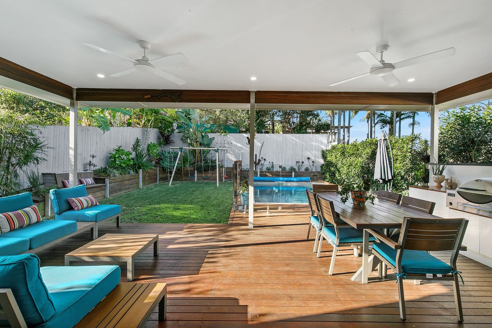 26 Raffles Street, Mount Gravatt East QLD 4122, Mount Gravatt East - Thumbnail 2