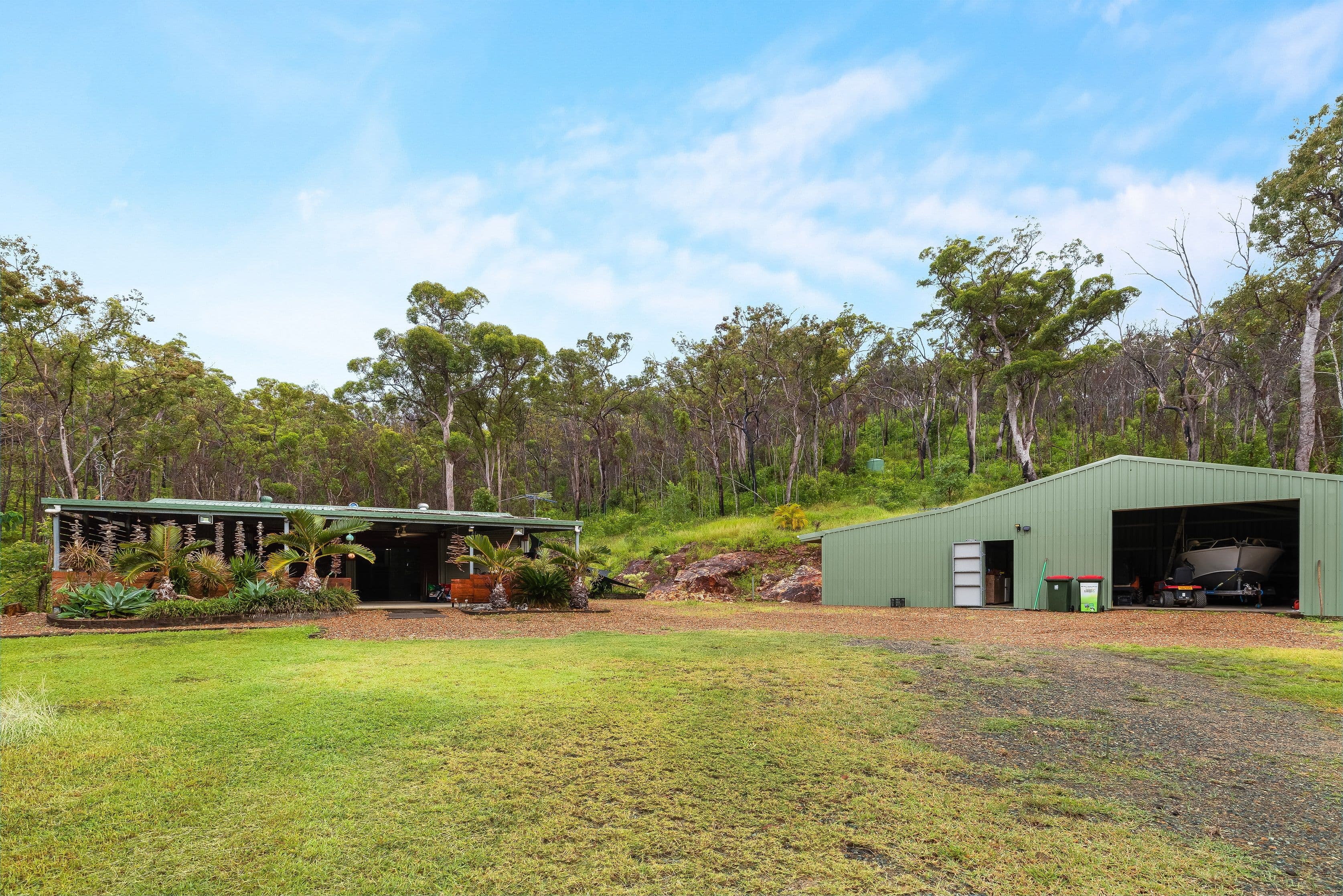 83 Allan Road, Conway QLD 4800, Conway - Thumbnail 3
