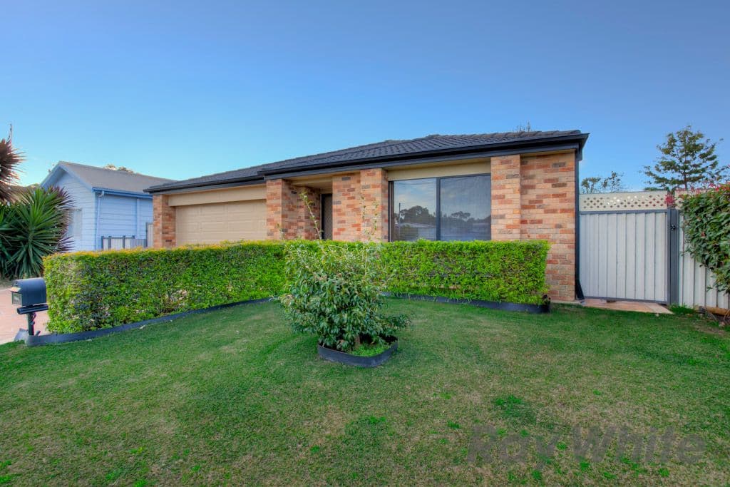 47 Codrington Street, BARNSLEY NSW 2278, Barnsley - Thumbnail 2