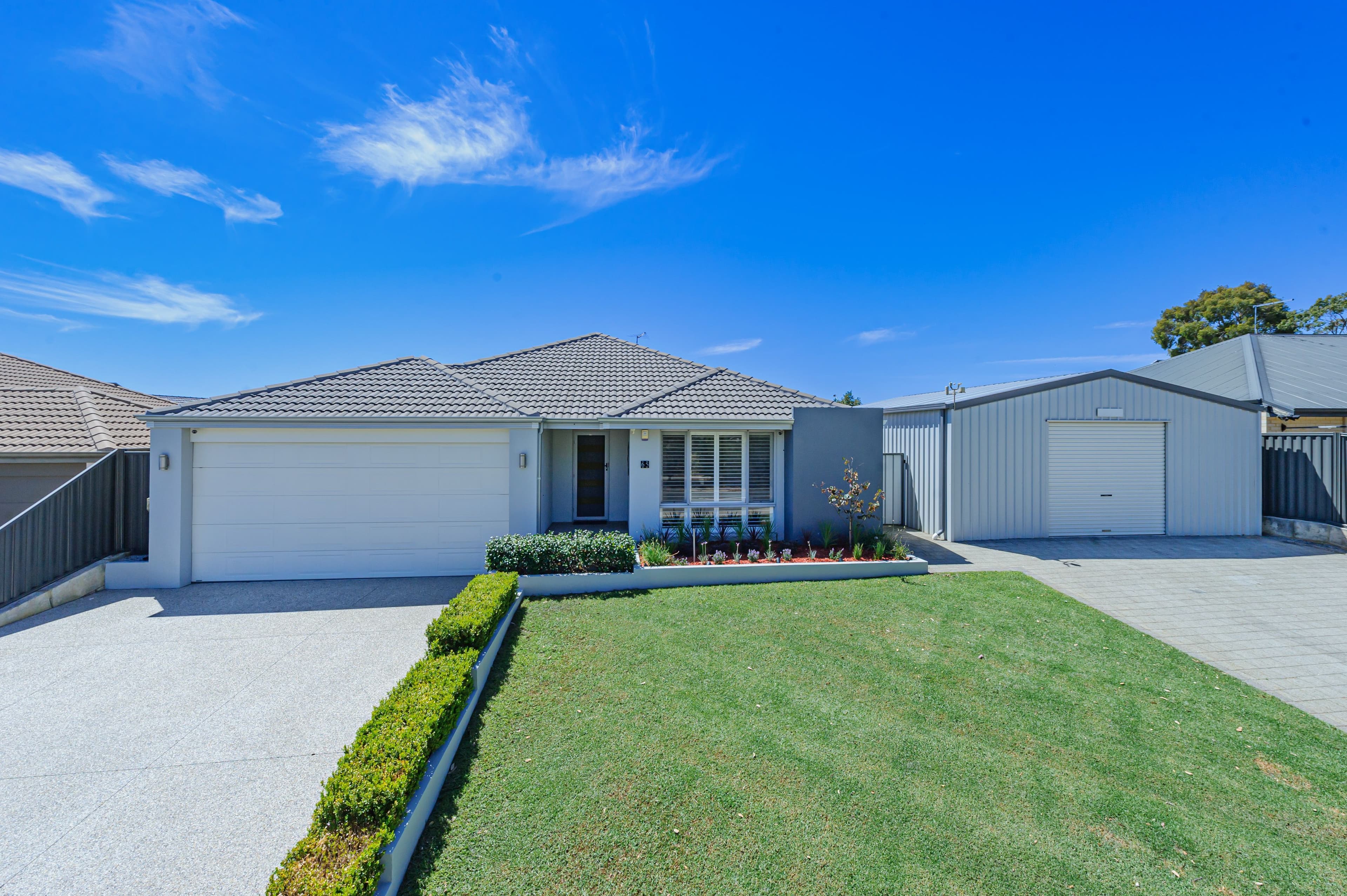 65 NORTH Avenue, Bullsbrook WA 6084, Bullsbrook - Image 1