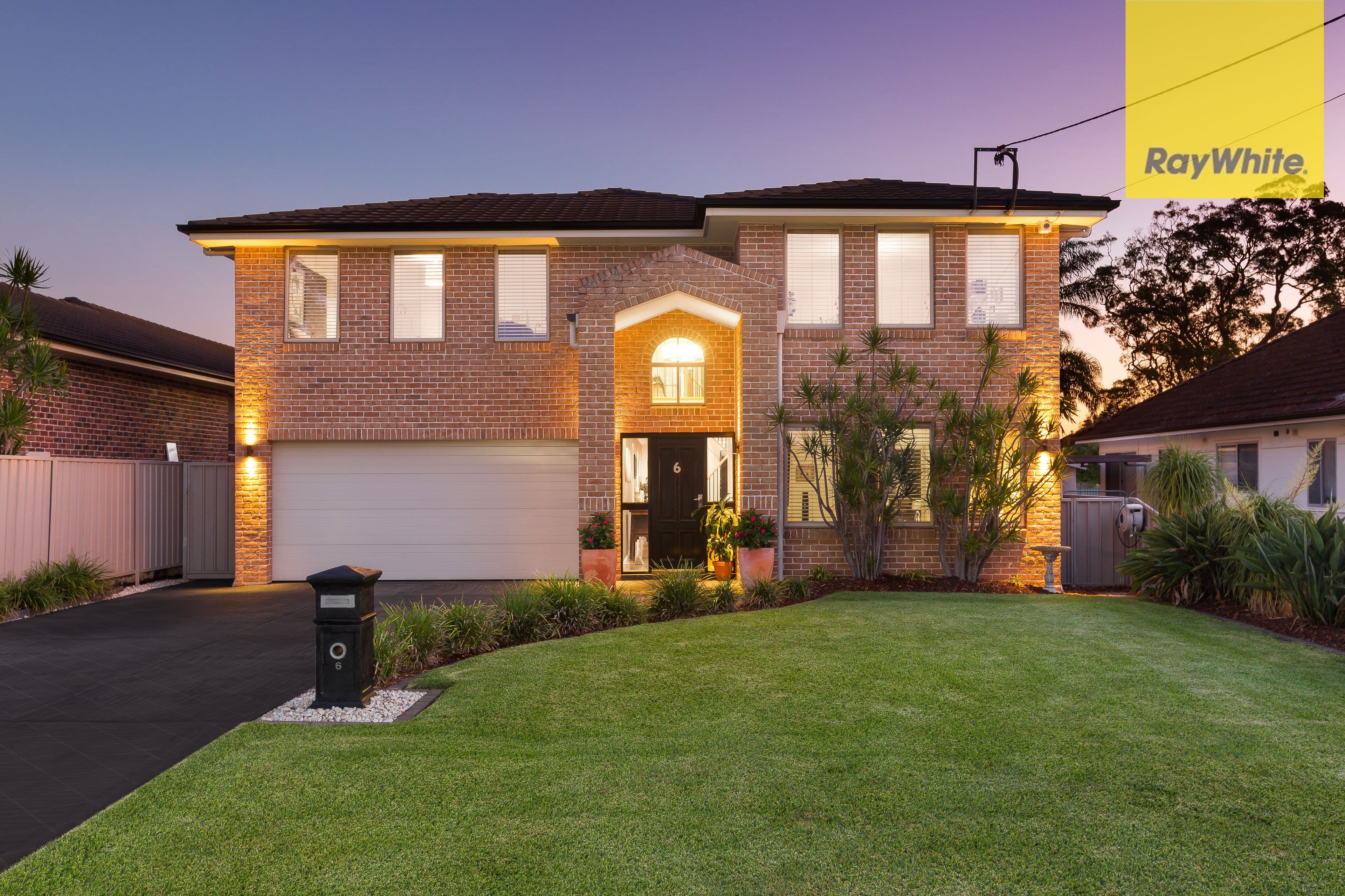 6 Ultimo Street, Caringbah South NSW 2229, Caringbah South - Image 1
