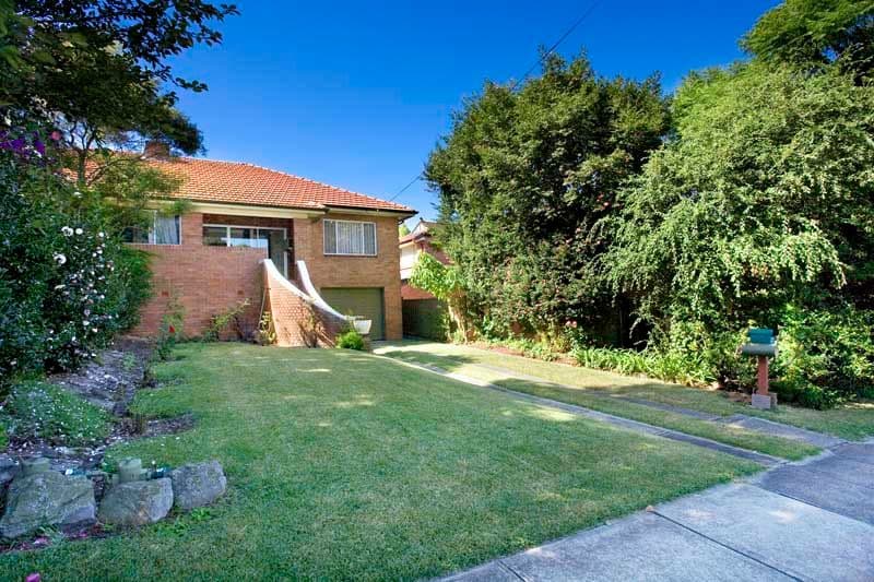 17 Napier Street, North Strathfield - Image 1