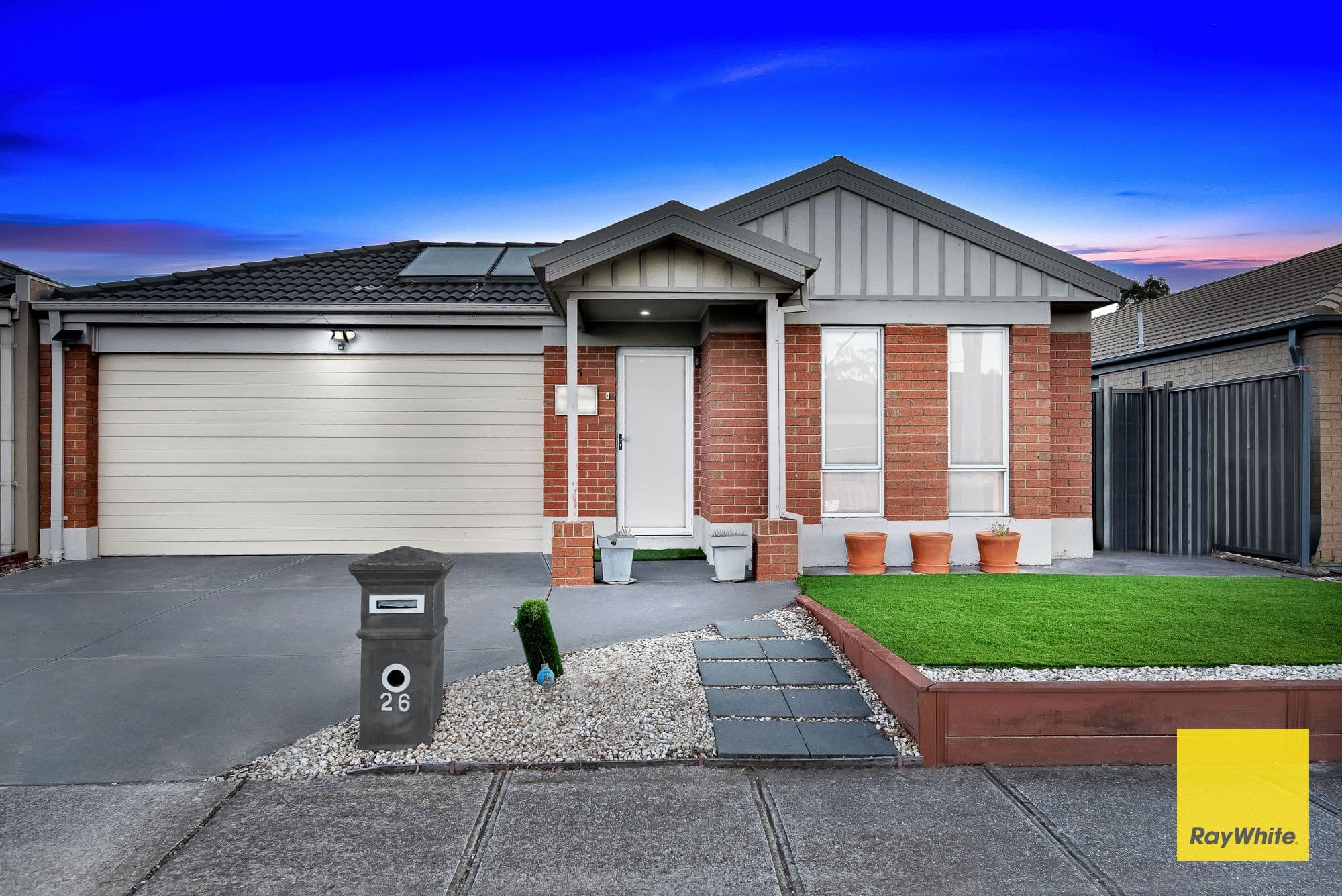 26 Rocky Gate Drive, Truganina VIC 3029, Truganina - Image 1