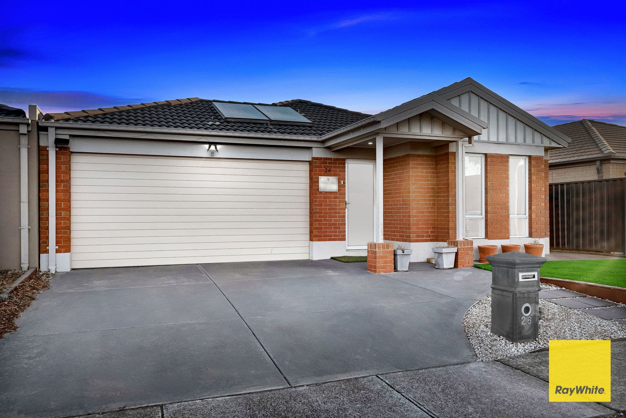 26 Rocky Gate Drive, Truganina VIC 3029, Truganina - Thumbnail 2