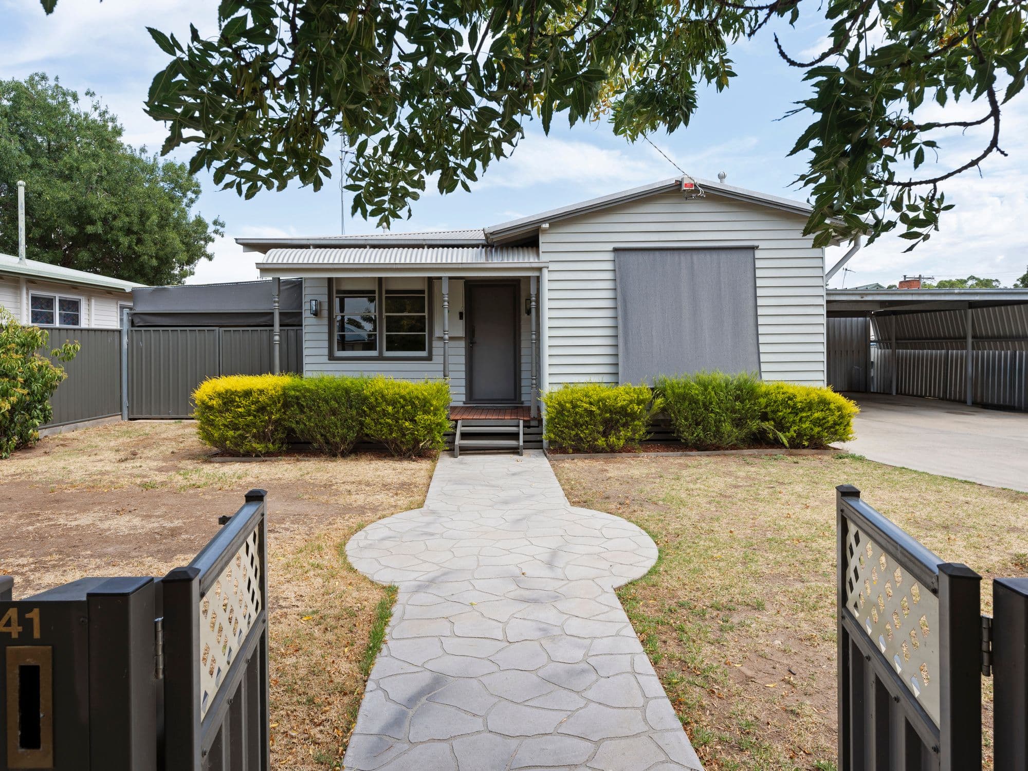 41 Cook Street, Benalla VIC 3672, Benalla - Image 1