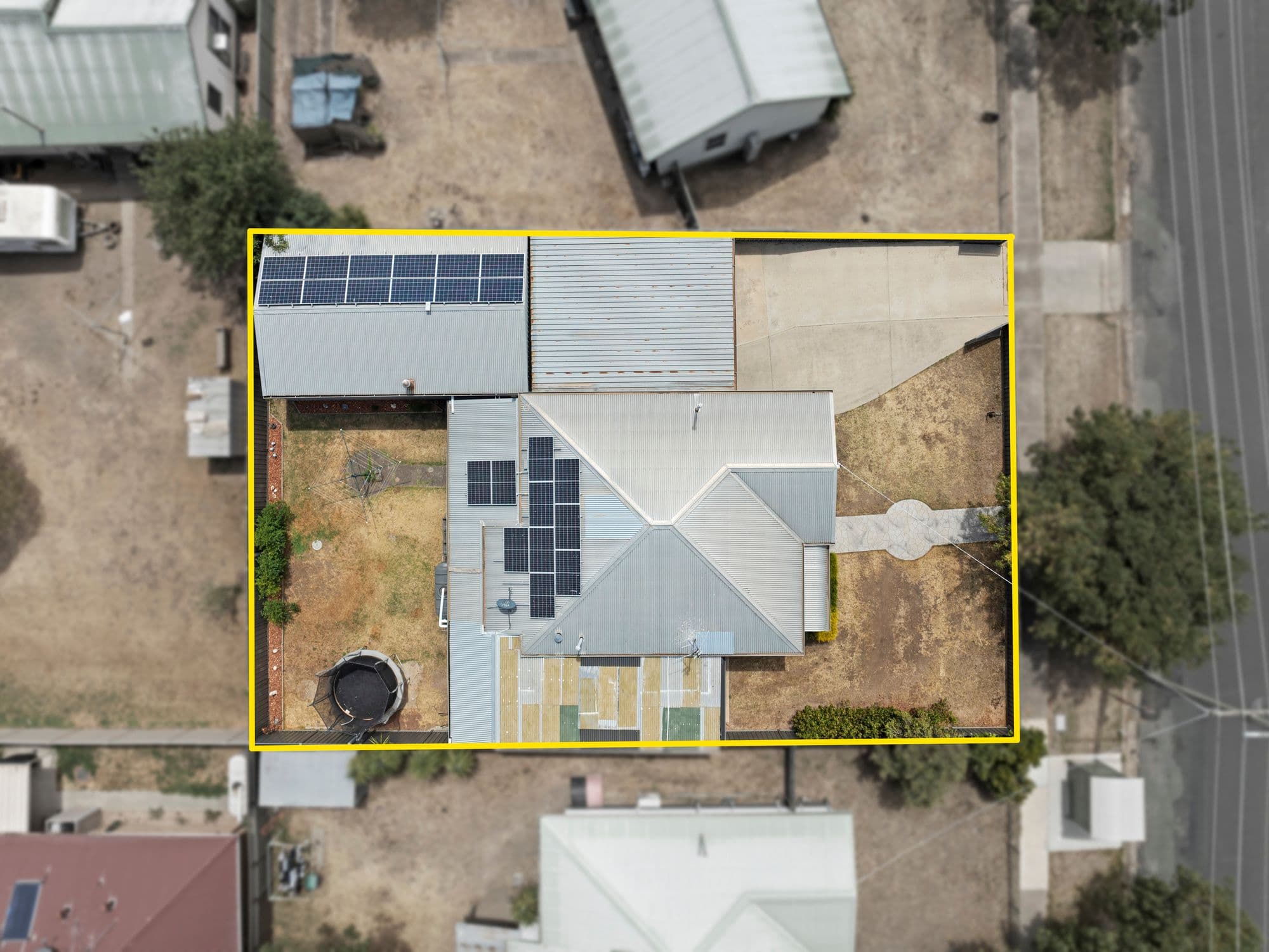 41 Cook Street, Benalla VIC 3672, Benalla - Thumbnail 3