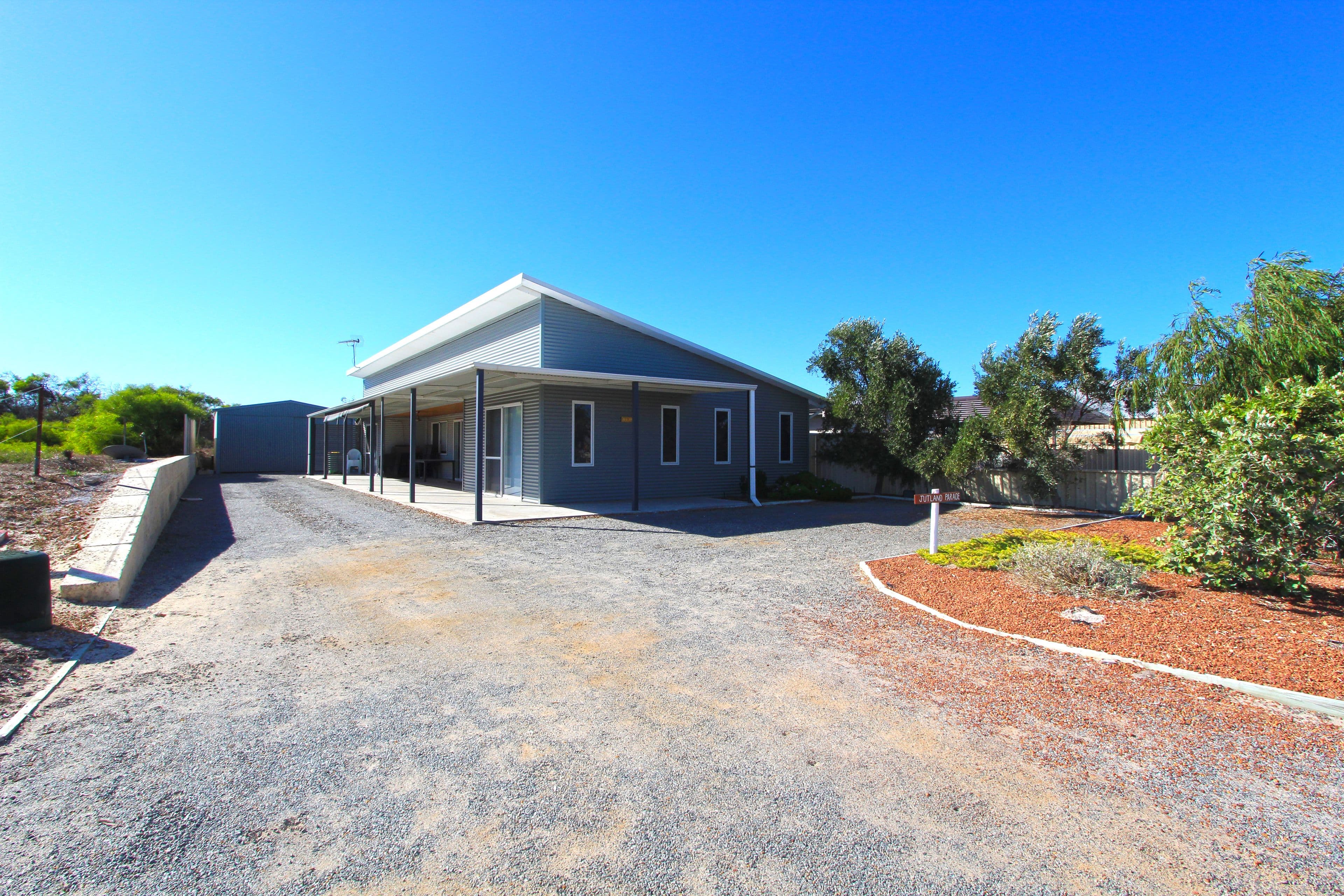 5 Pamplona Crescent, Cervantes WA 6511, Cervantes - Image 1
