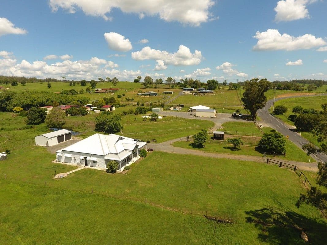 304 Veresdale Scrub Road, Veresdale Scrub QLD 4285, Veresdale Scrub - Image 1