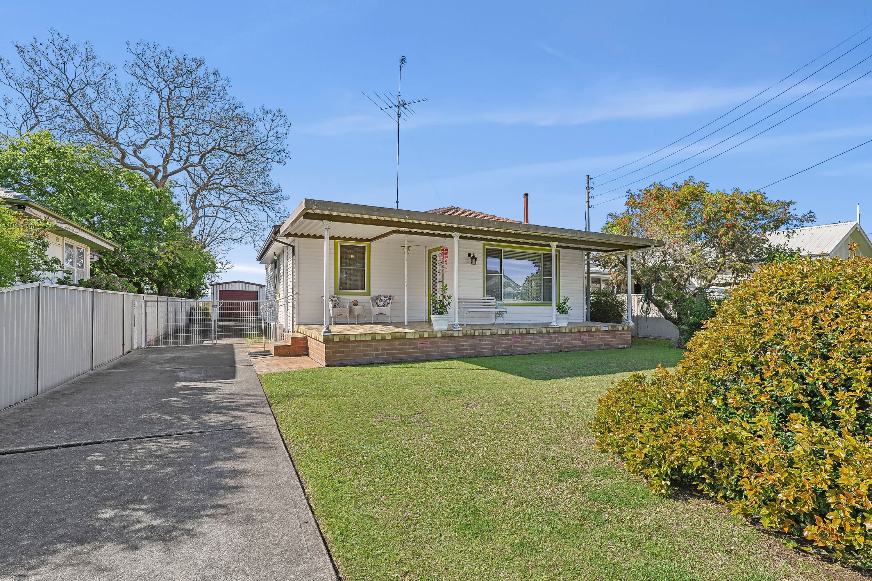 22 Dight Street, Richmond NSW 2753, Richmond - Image 1
