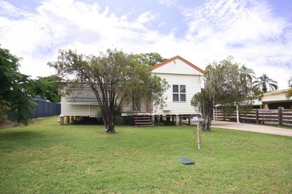 70 Malakoff Street, BILOELA QLD 4715, Biloela - Image 1
