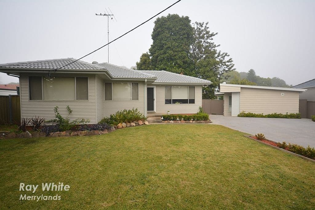 32 Warrigal Street, Blacktown - Image 1
