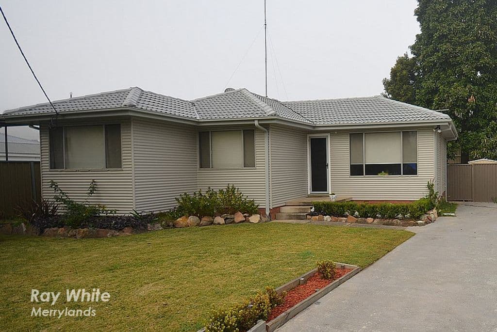 32 Warrigal Street, Blacktown - Thumbnail 2