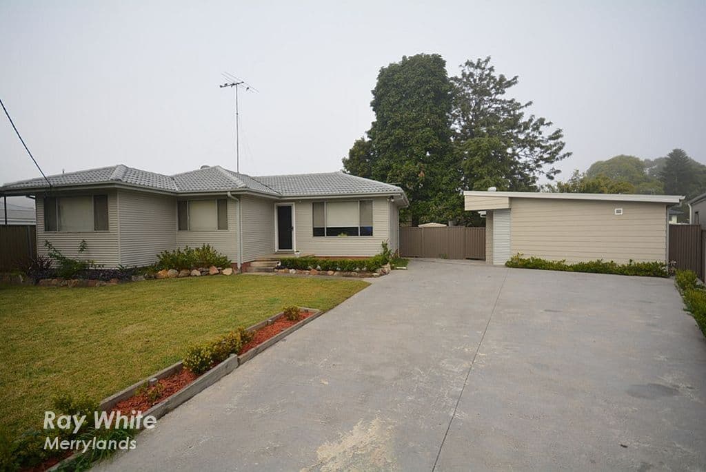 32 Warrigal Street, Blacktown - Thumbnail 4