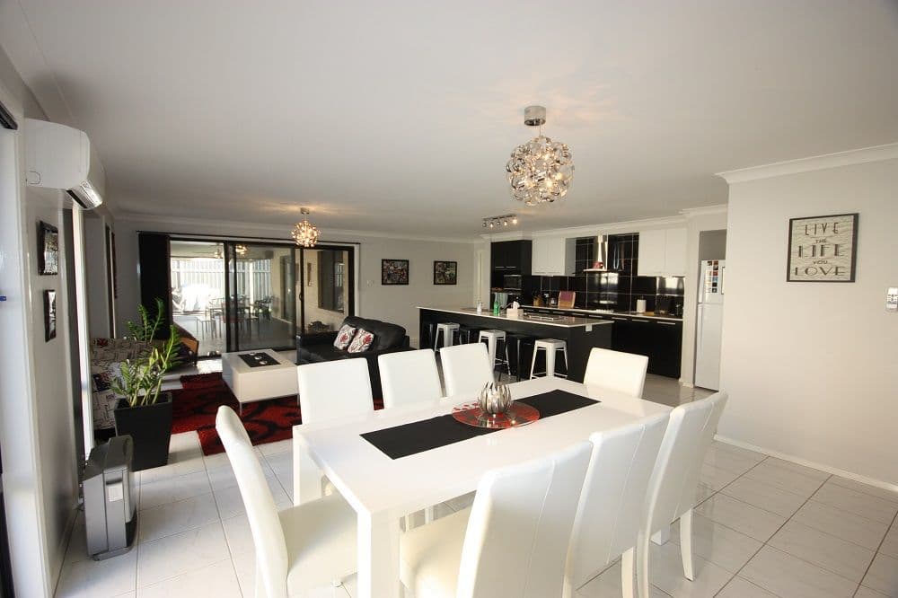 28 Lancaster Street, GREGORY HILLS NSW 2557, Gregory Hills - Thumbnail 3