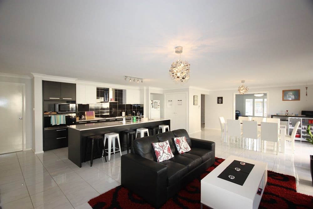 28 Lancaster Street, GREGORY HILLS NSW 2557, Gregory Hills - Thumbnail 4