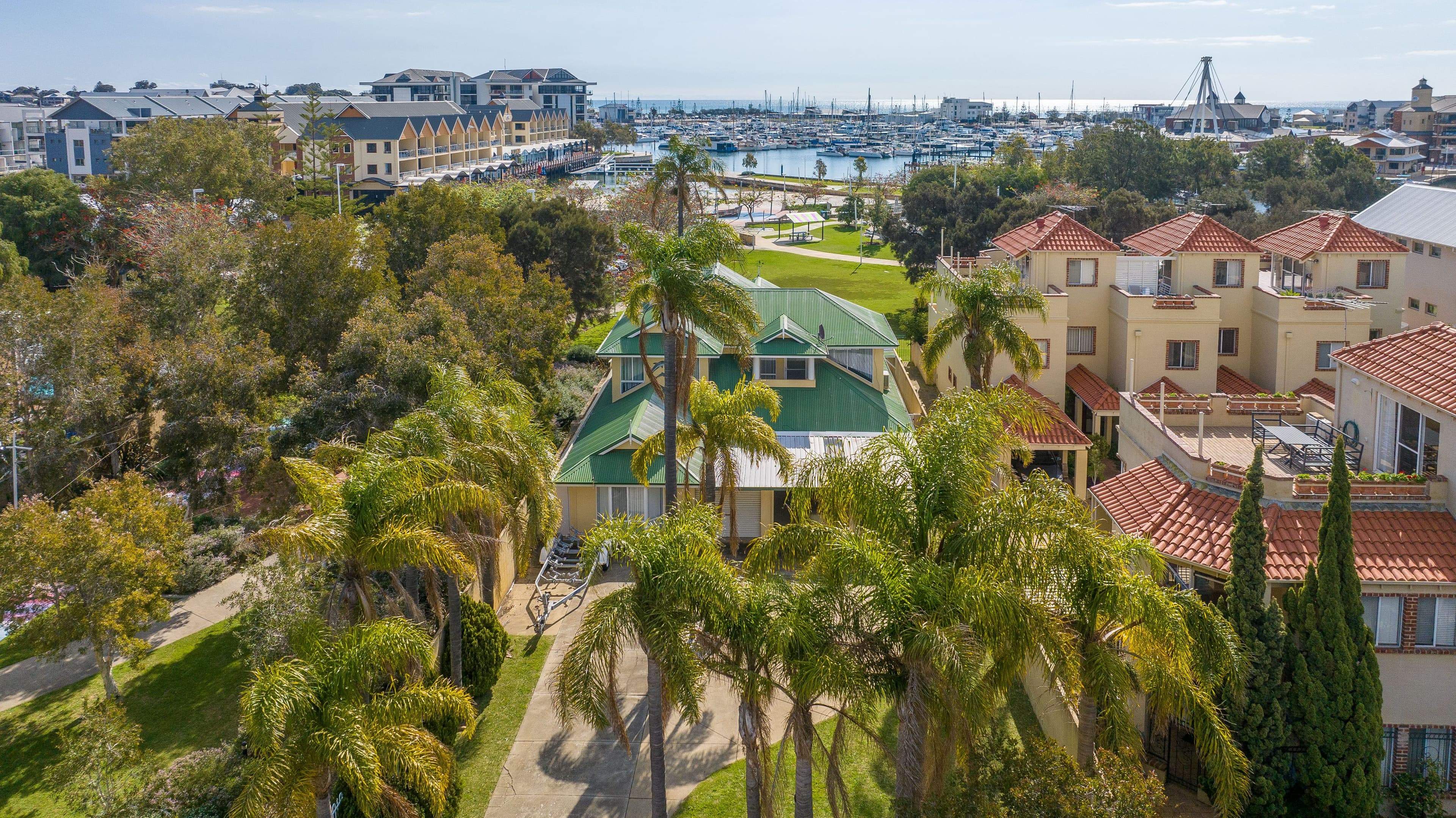 34 Ormsby Terrace, Mandurah WA 6210, Mandurah - Image 1