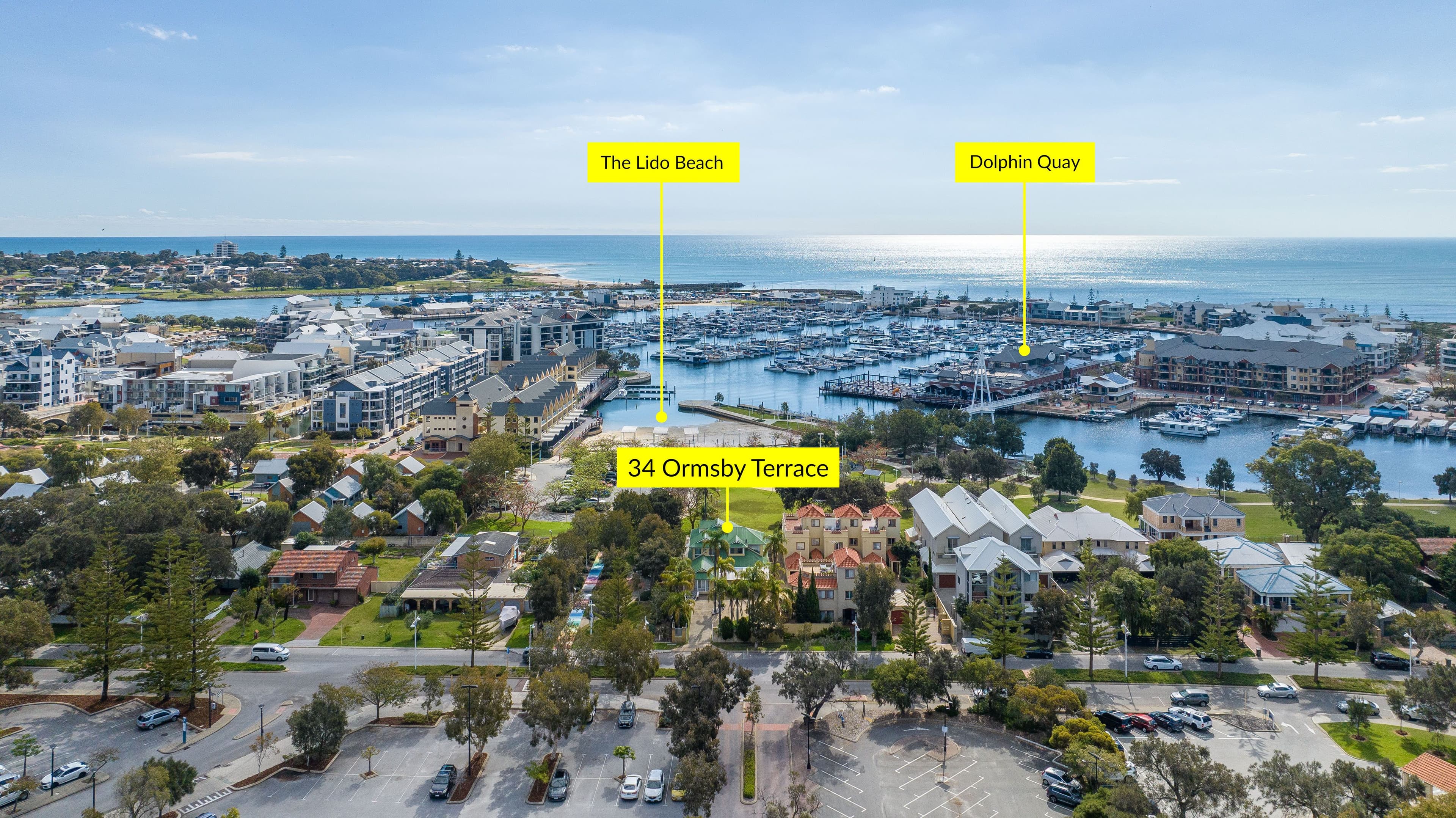 34 Ormsby Terrace, Mandurah WA 6210, Mandurah - Thumbnail 3