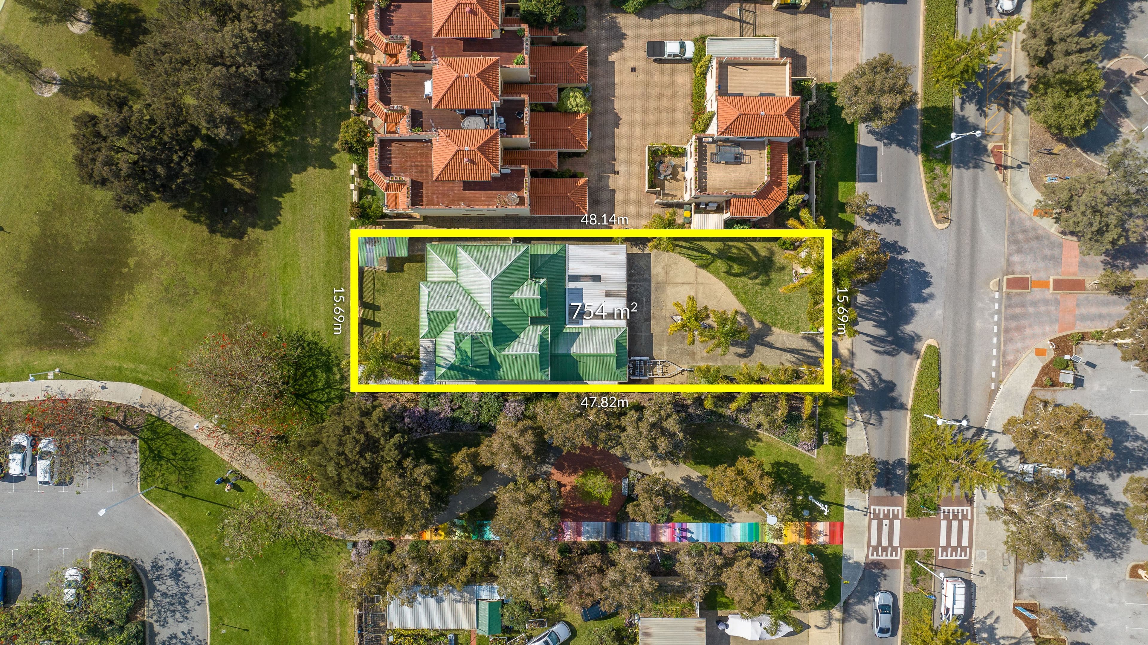 34 Ormsby Terrace, Mandurah WA 6210, Mandurah - Thumbnail 4
