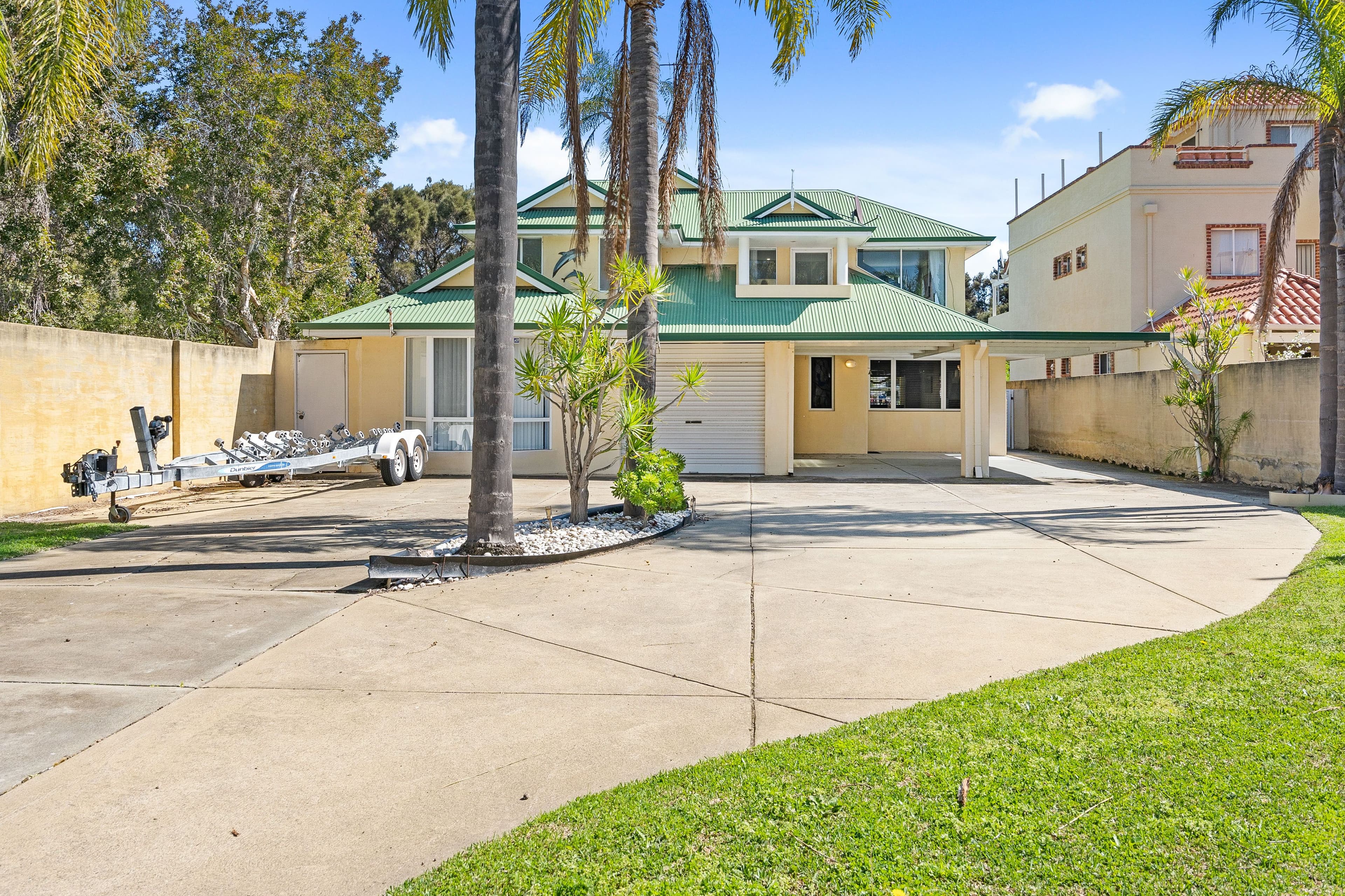 34 Ormsby Terrace, Mandurah WA 6210, Mandurah - Thumbnail 7
