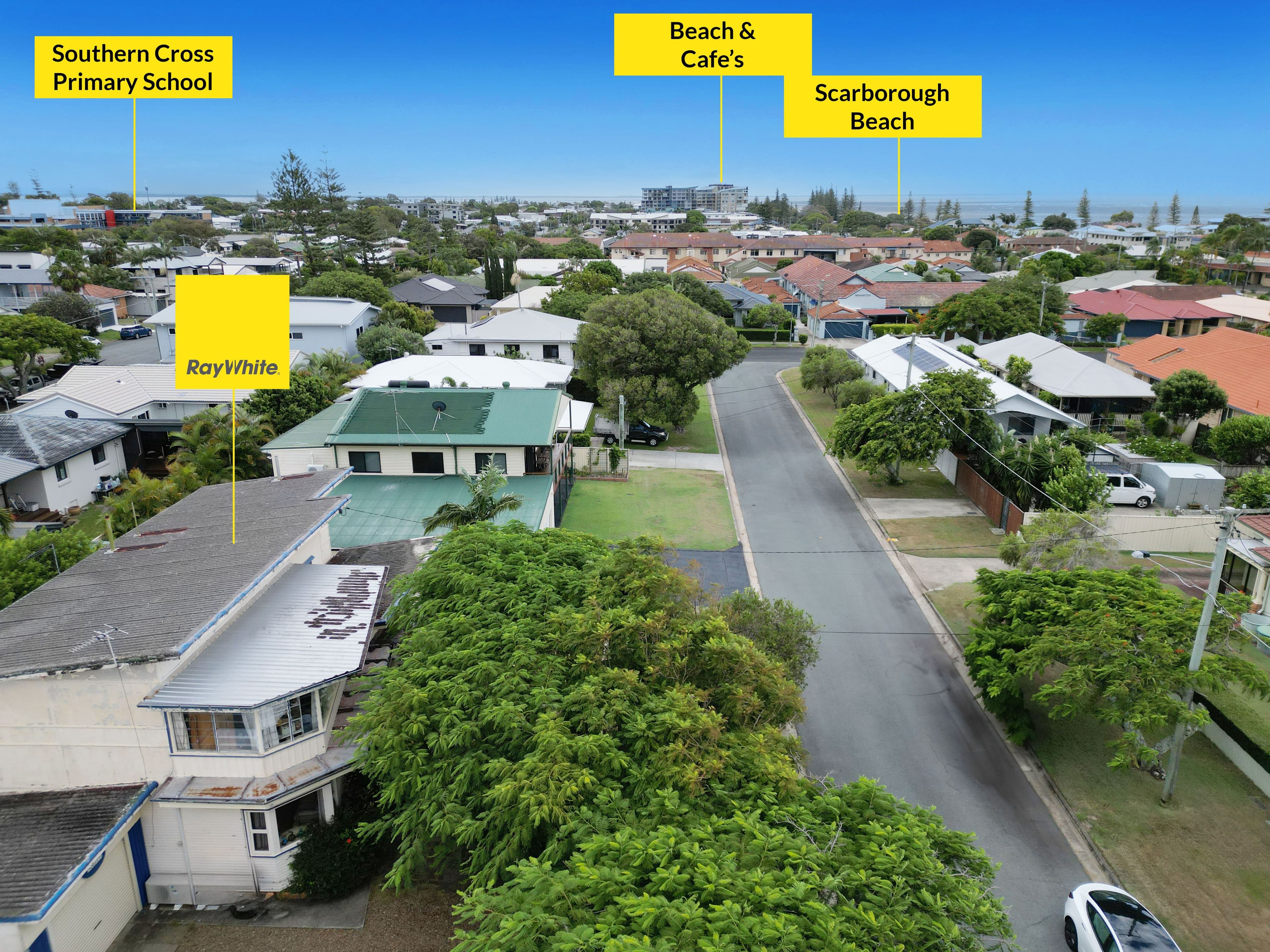 10 Frawley Street, Scarborough QLD 4020, Scarborough - Thumbnail 3