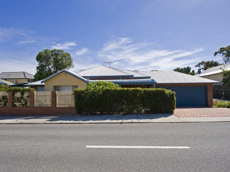 95 Kitchener Avenue, VICTORIA PARK WA 6100, Victoria Park - Image 1