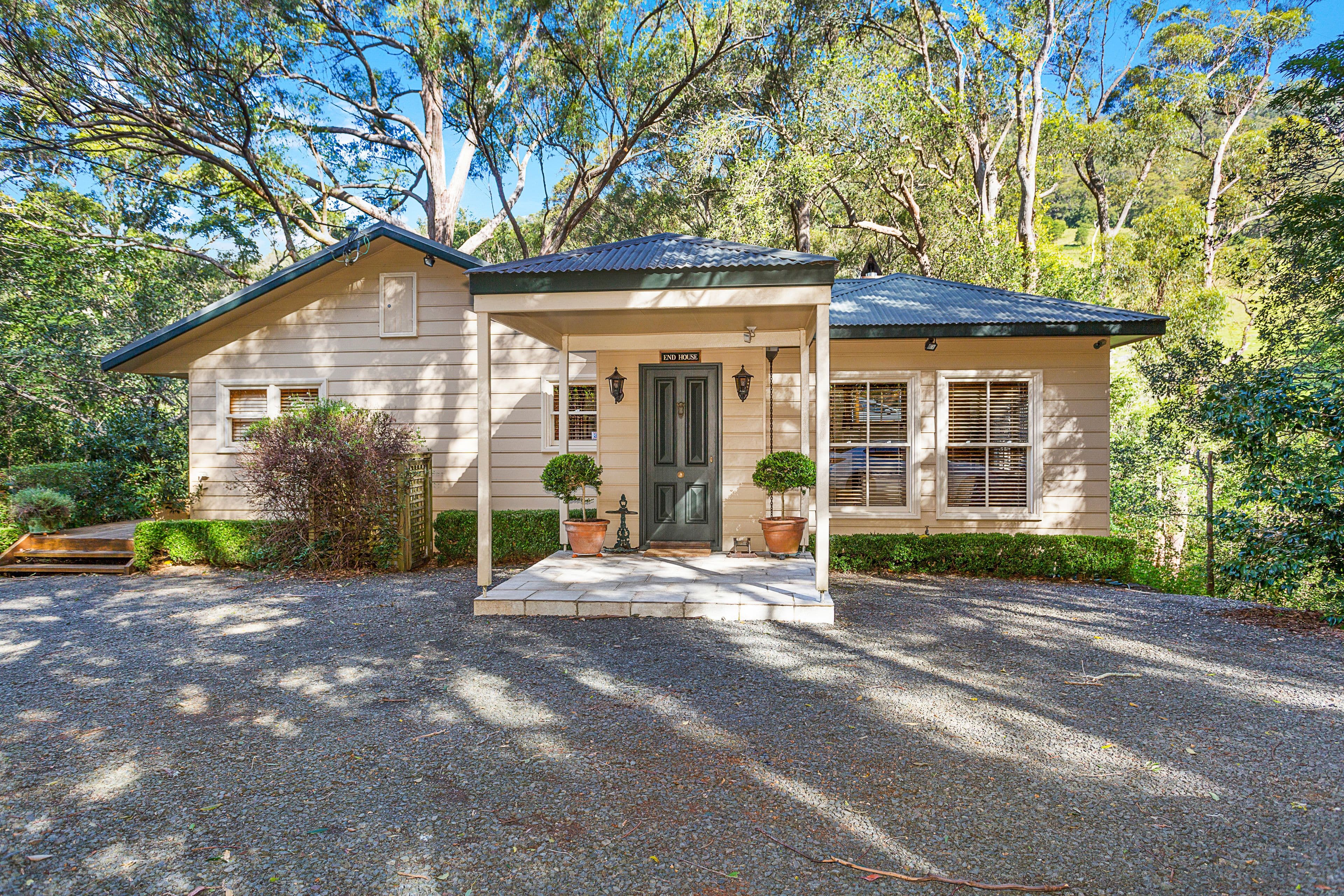 317 Minnamurra Falls Road, Jamberoo - Image 1