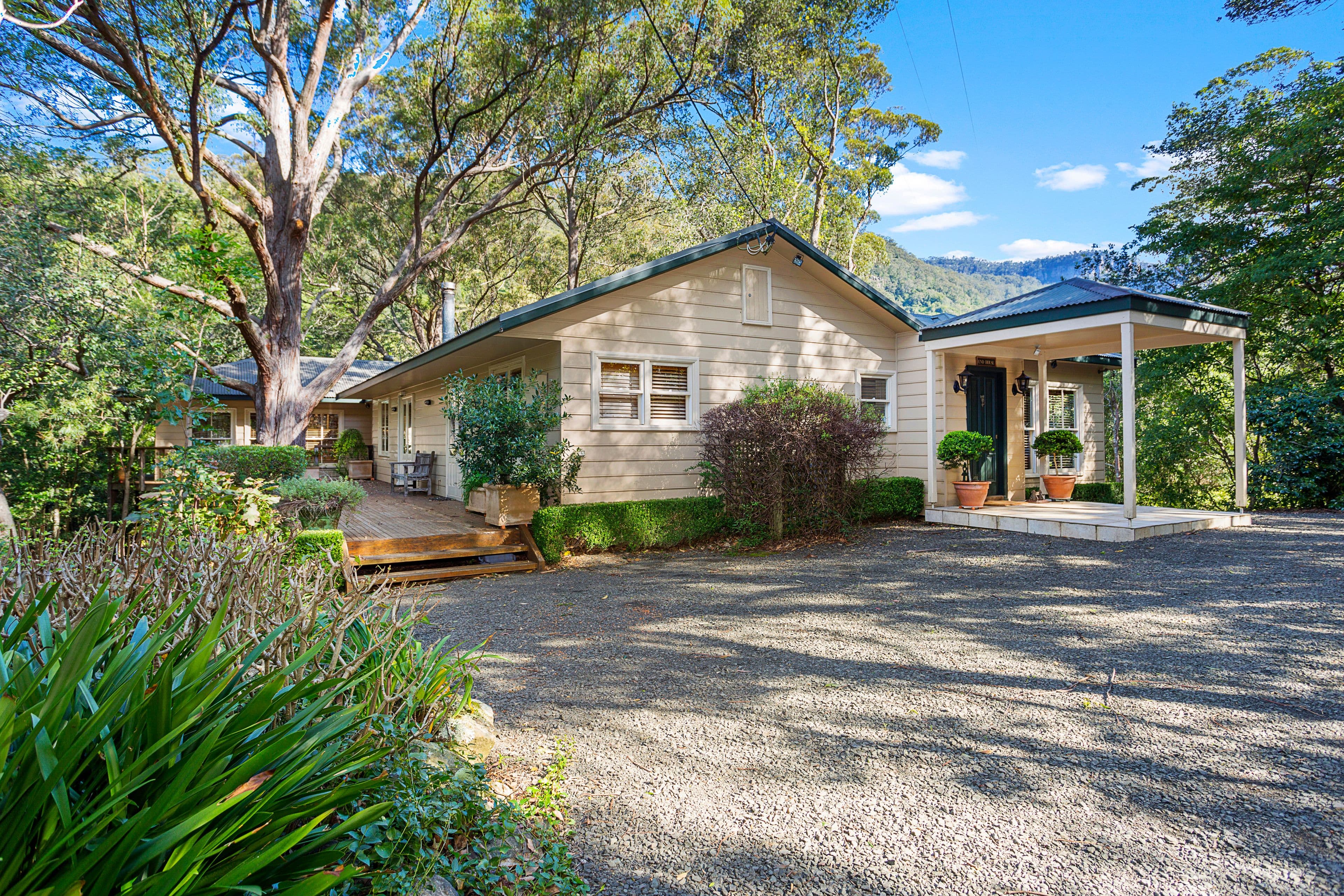 317 Minnamurra Falls Road, Jamberoo - Thumbnail 4