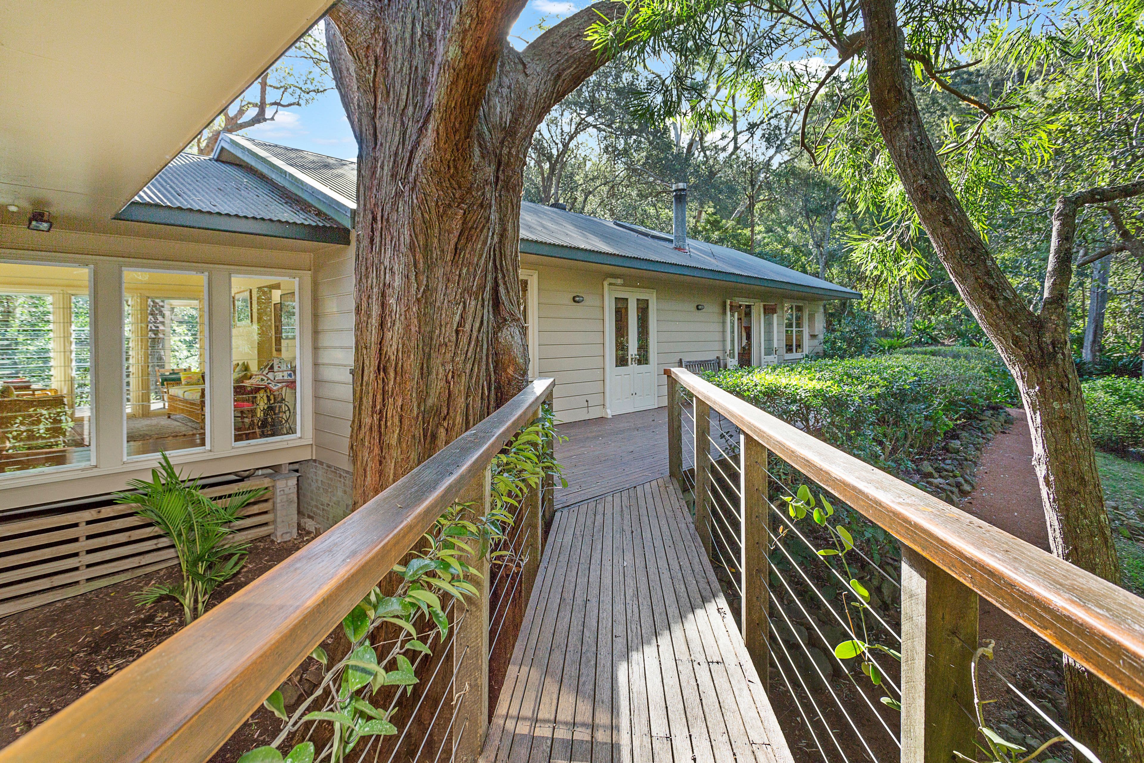 317 Minnamurra Falls Road, Jamberoo - Thumbnail 5