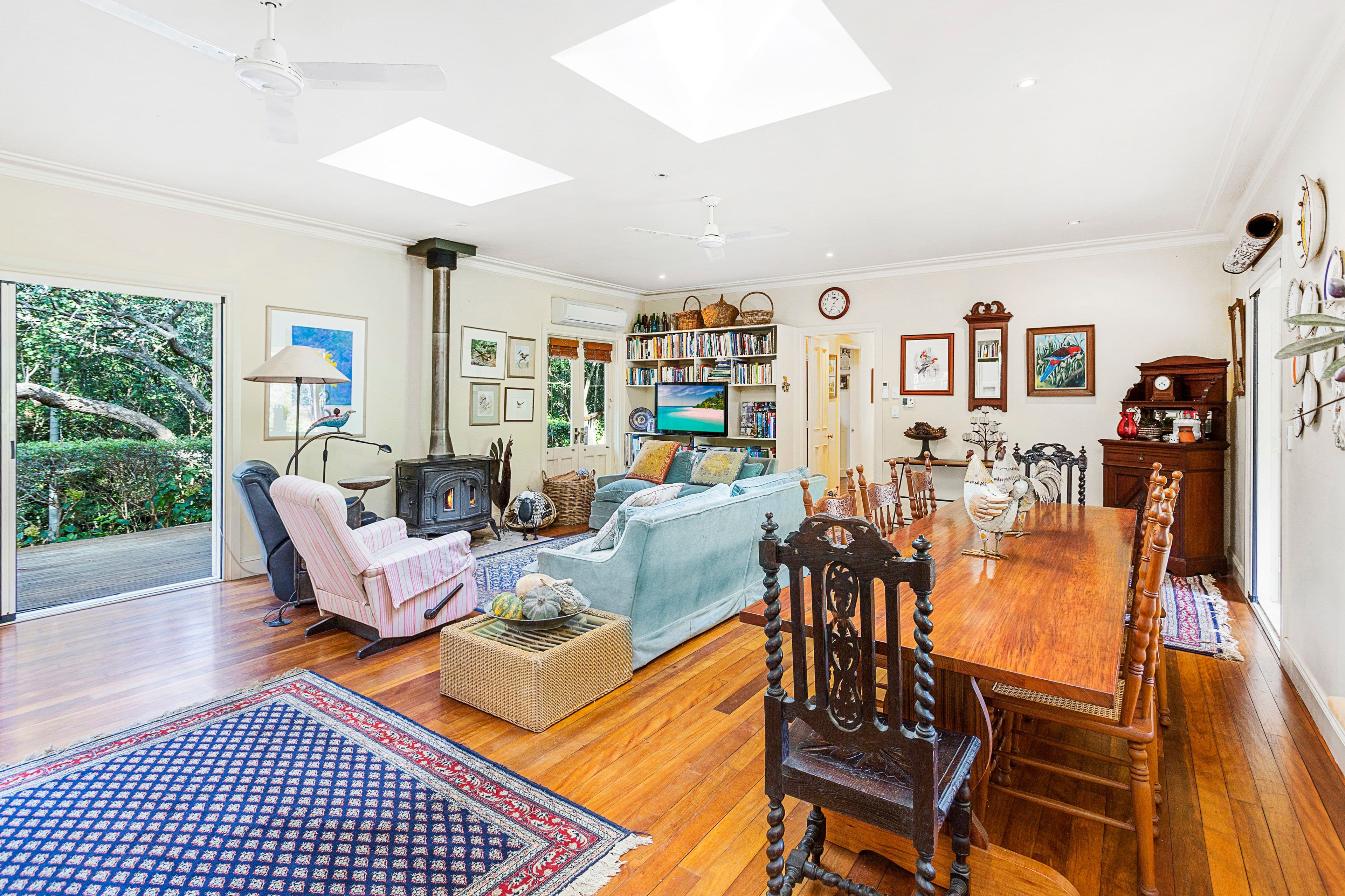 317 Minnamurra Falls Road, Jamberoo - Thumbnail 7