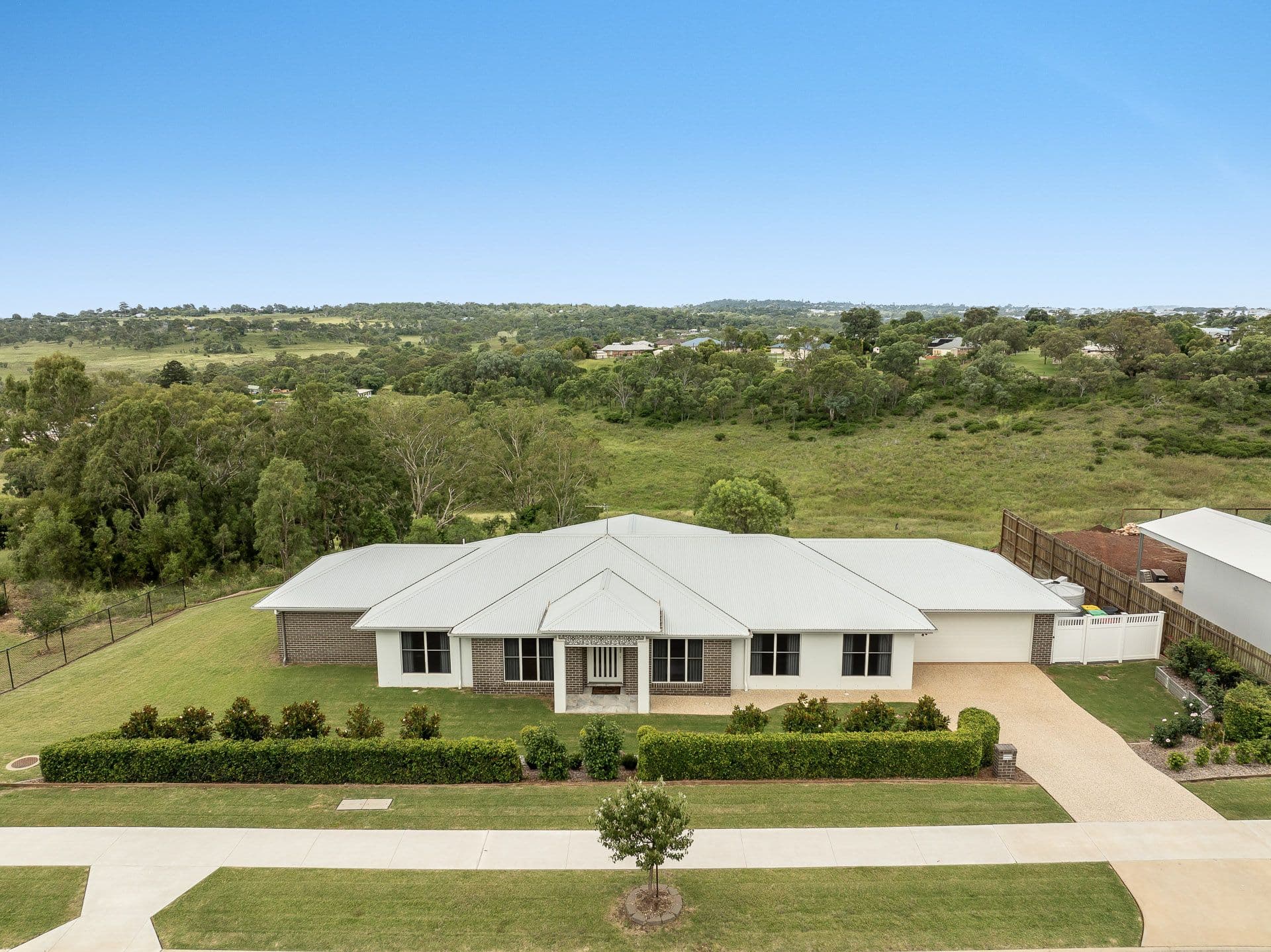 46 London Circuit, Torrington QLD 4350, Torrington - Image 1