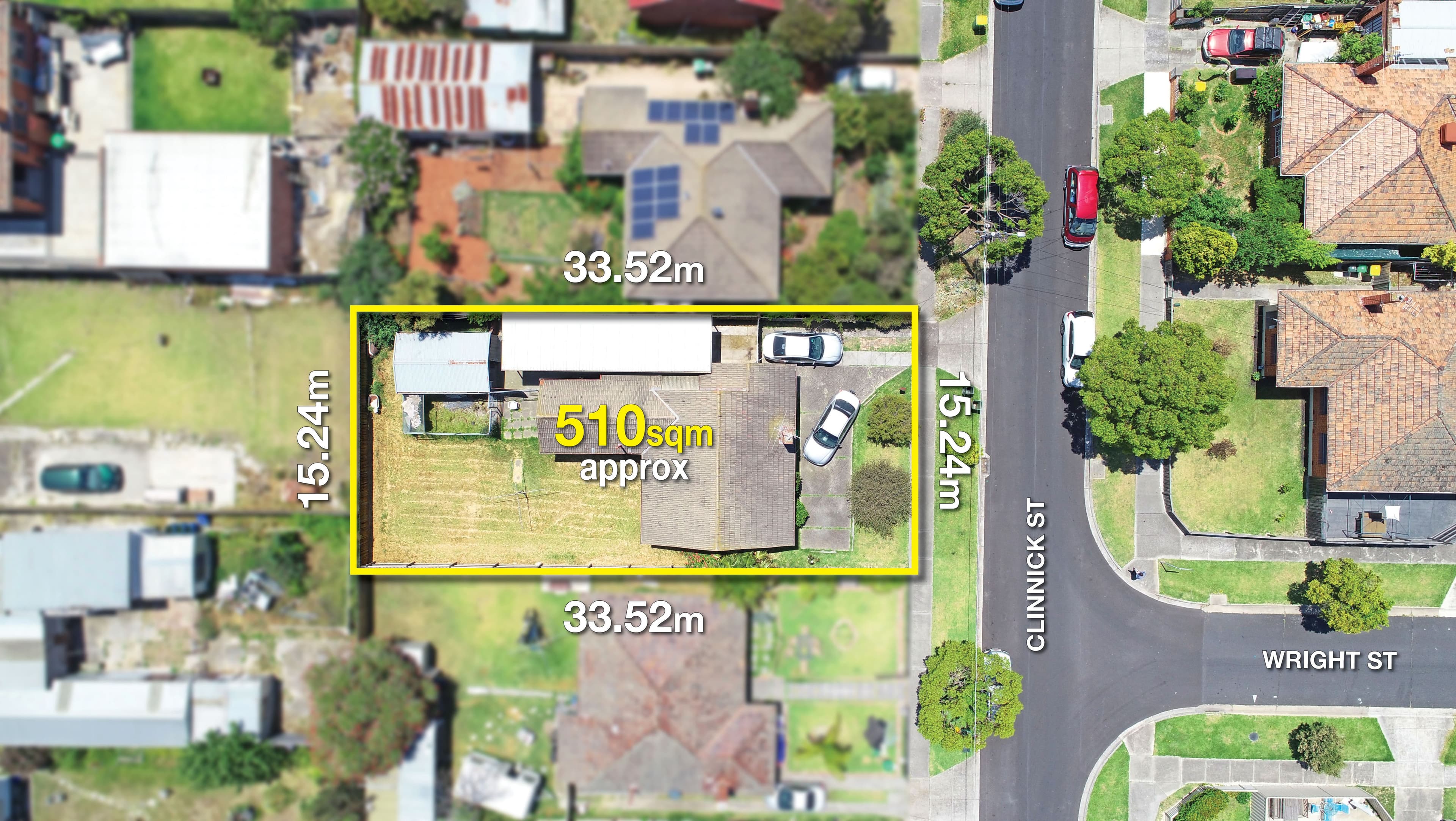 11 Clinnick Street, Reservoir VIC 3073, Reservoir - Image 1