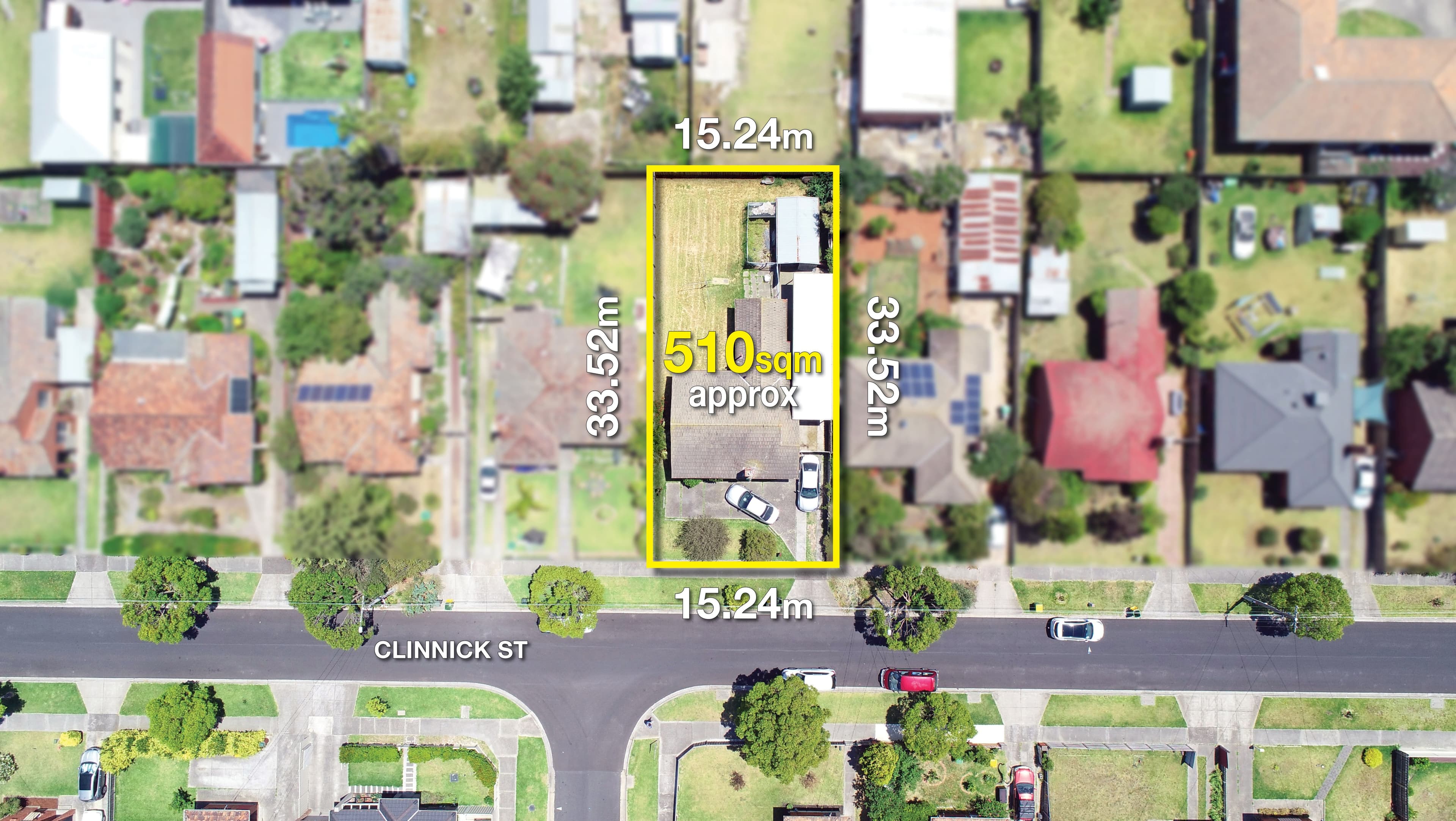 11 Clinnick Street, Reservoir VIC 3073, Reservoir - Thumbnail 2