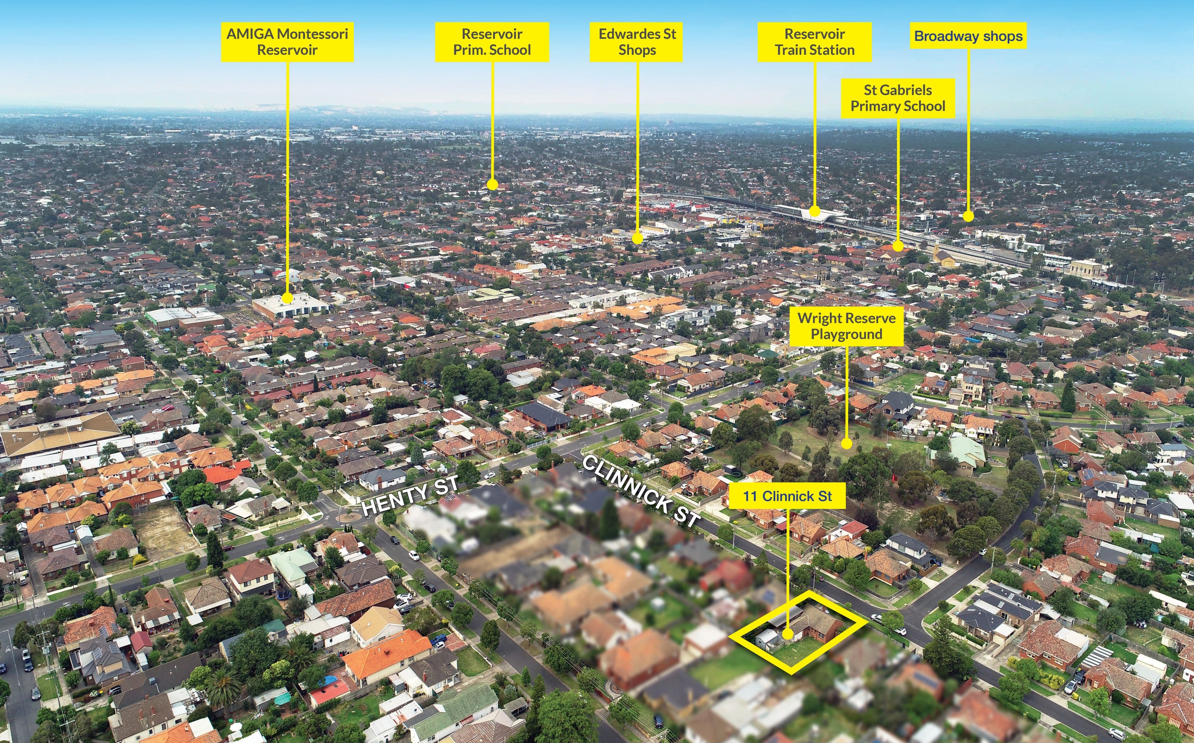 11 Clinnick Street, Reservoir VIC 3073, Reservoir - Thumbnail 3