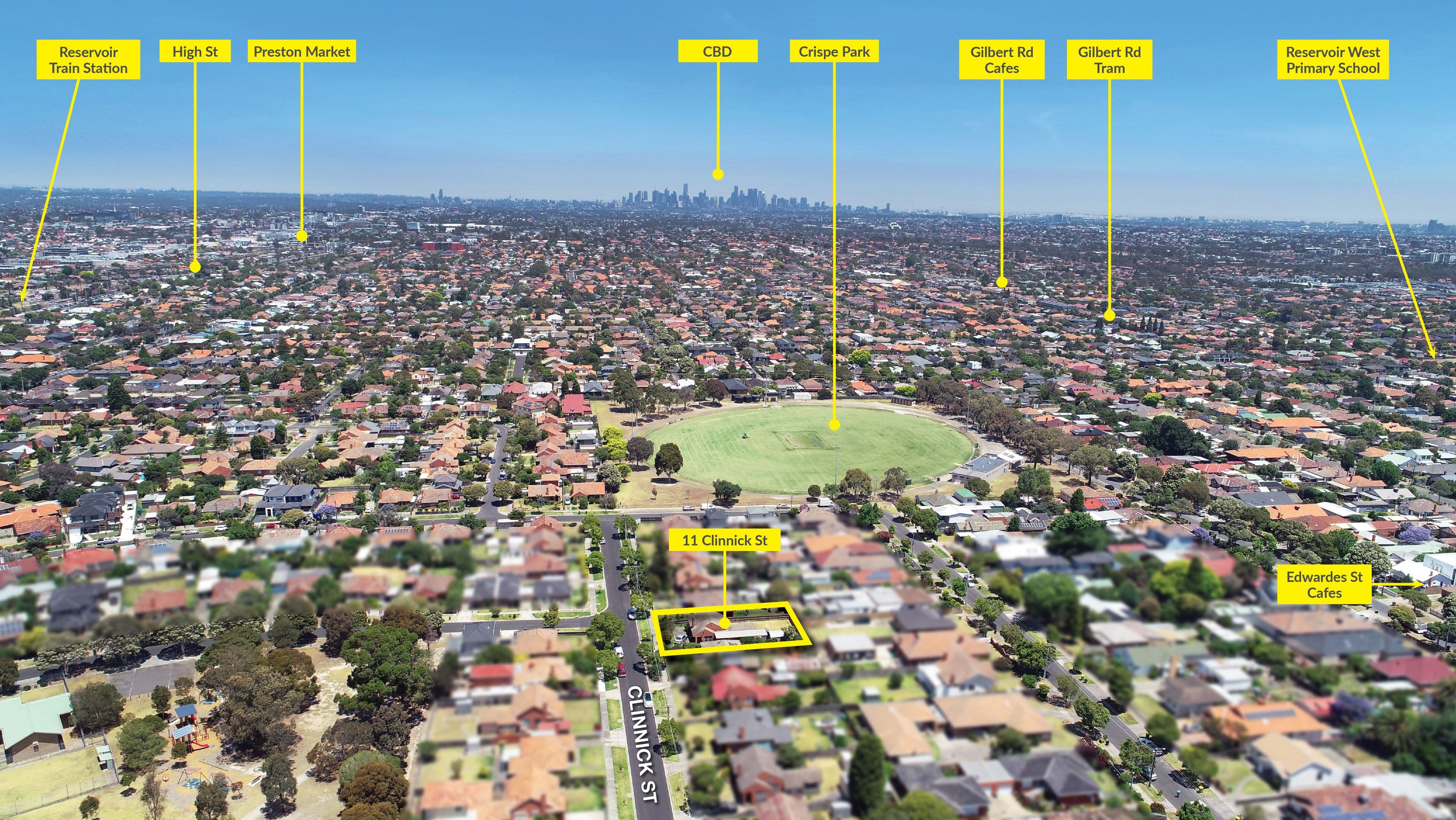 11 Clinnick Street, Reservoir VIC 3073, Reservoir - Thumbnail 4