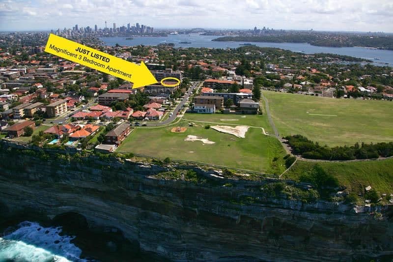 11 Clarke Street, VAUCLUSE NSW 2030, Vaucluse - Thumbnail 2