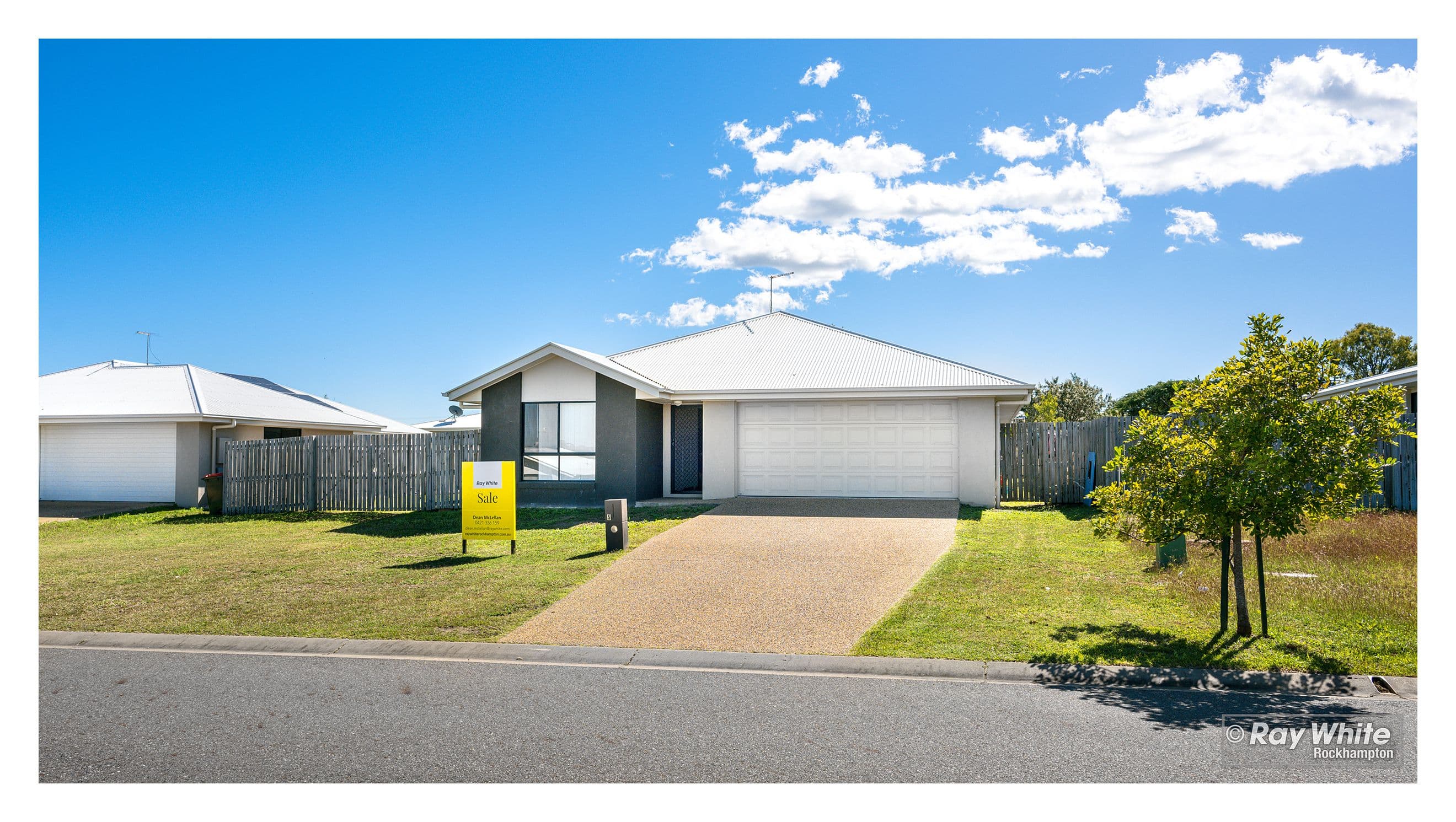 5 Sylvana Avenue, Gracemere QLD 4702, Gracemere - Image 1