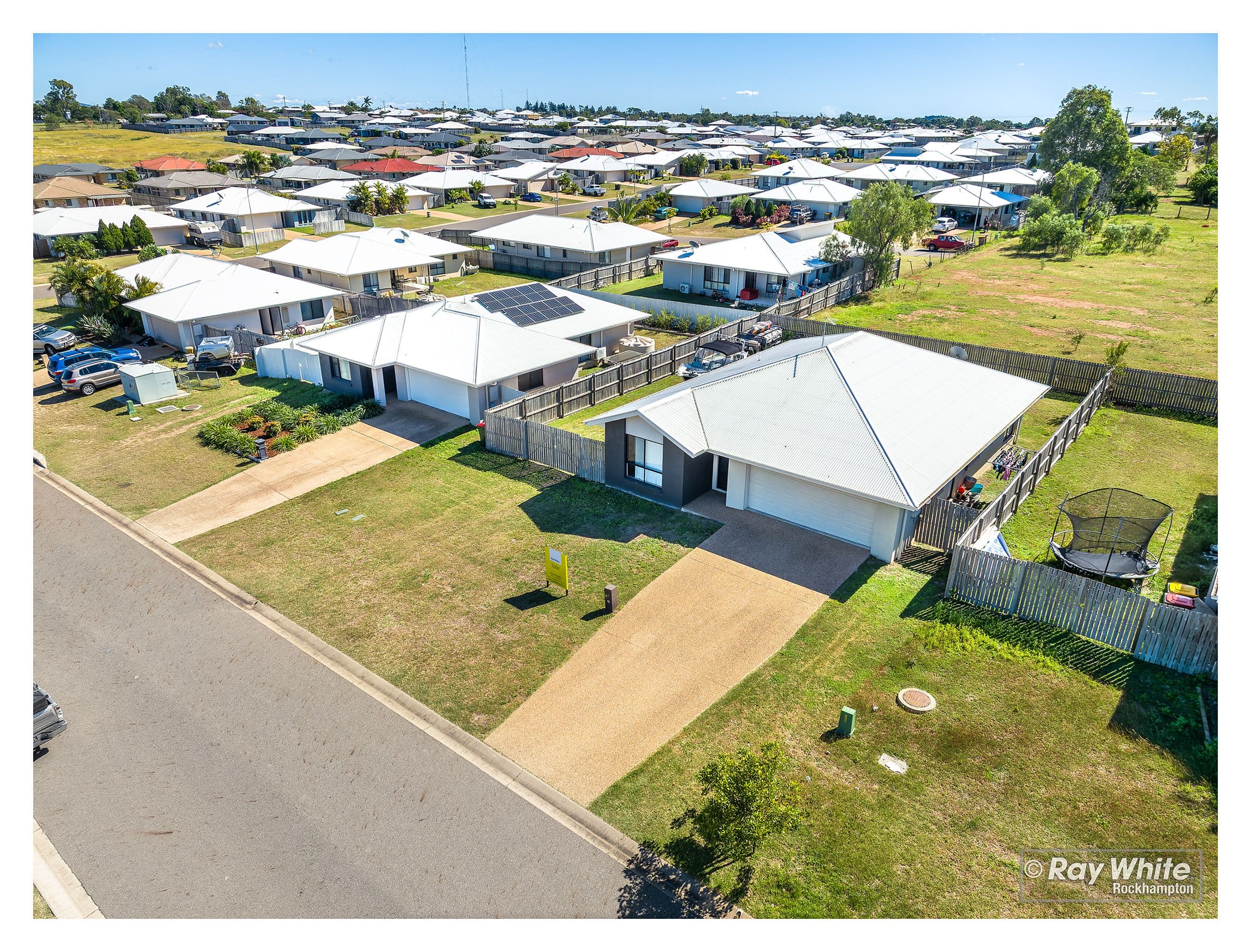 5 Sylvana Avenue, Gracemere QLD 4702, Gracemere - Thumbnail 2