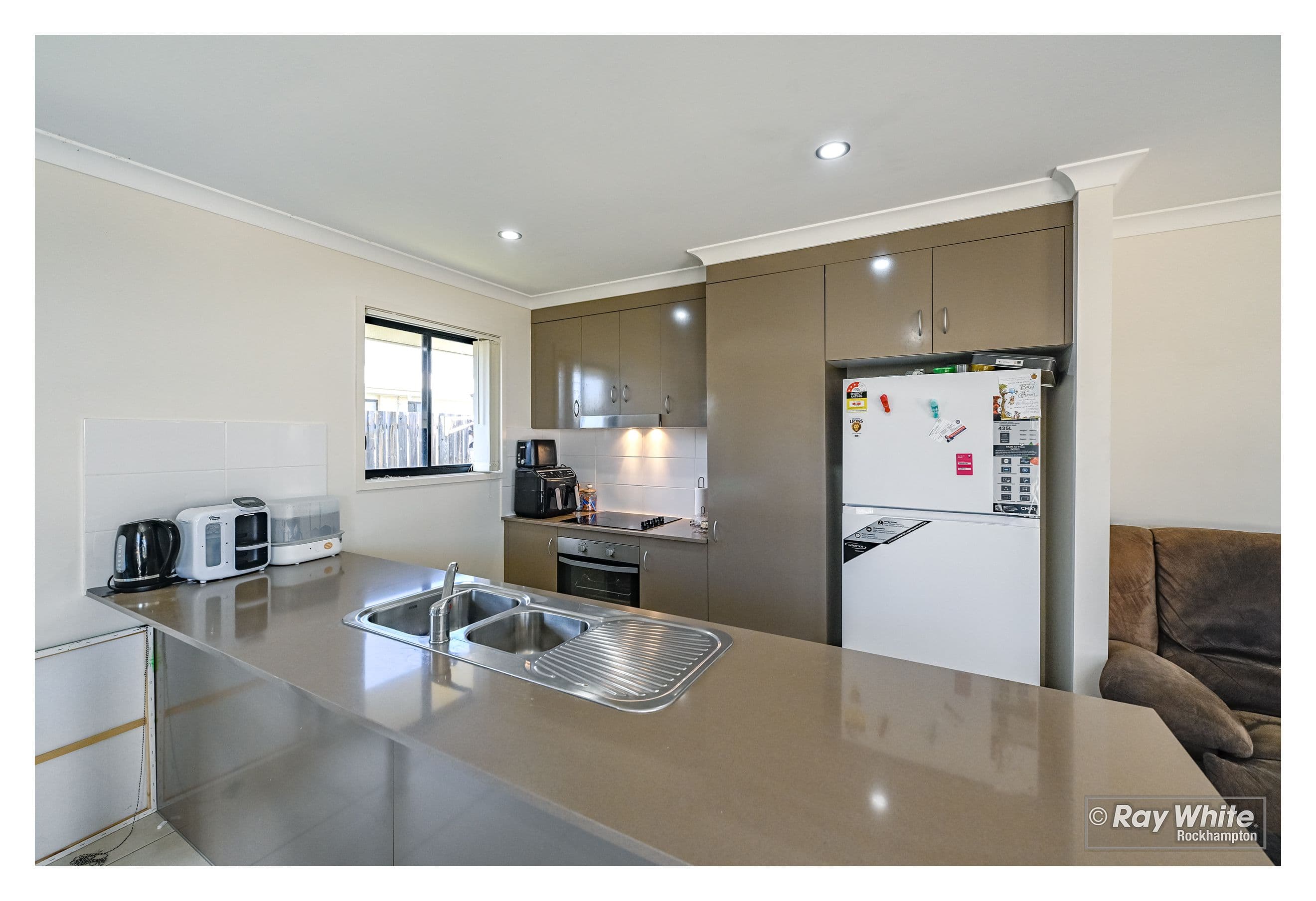 5 Sylvana Avenue, Gracemere QLD 4702, Gracemere - Thumbnail 3