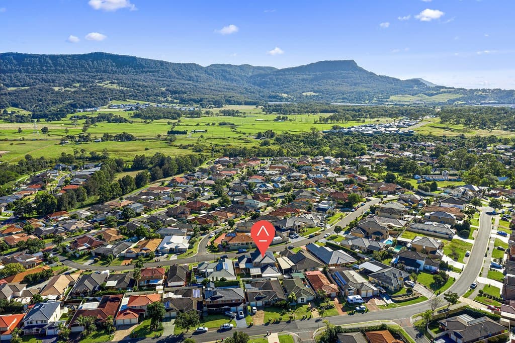 27 Kariewood Circuit, Horsley - Thumbnail 2