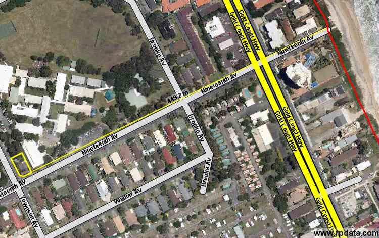 39 Nineteenth Avenue, PALM BEACH QLD 4221, Palm Beach - Image 1