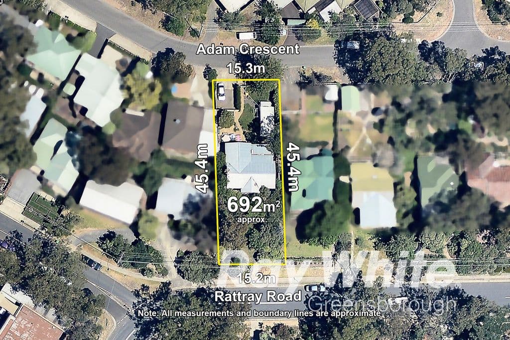216 Rattray Road, Montmorency VIC 3094, Montmorency - Thumbnail 2